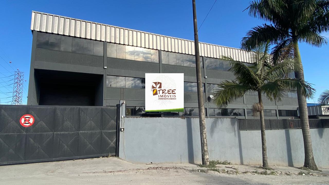 Depósito-Galpão, 5600 m² - Foto 2