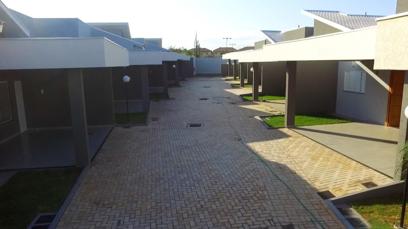 Casa de Condomínio, 2 quartos - Foto 5