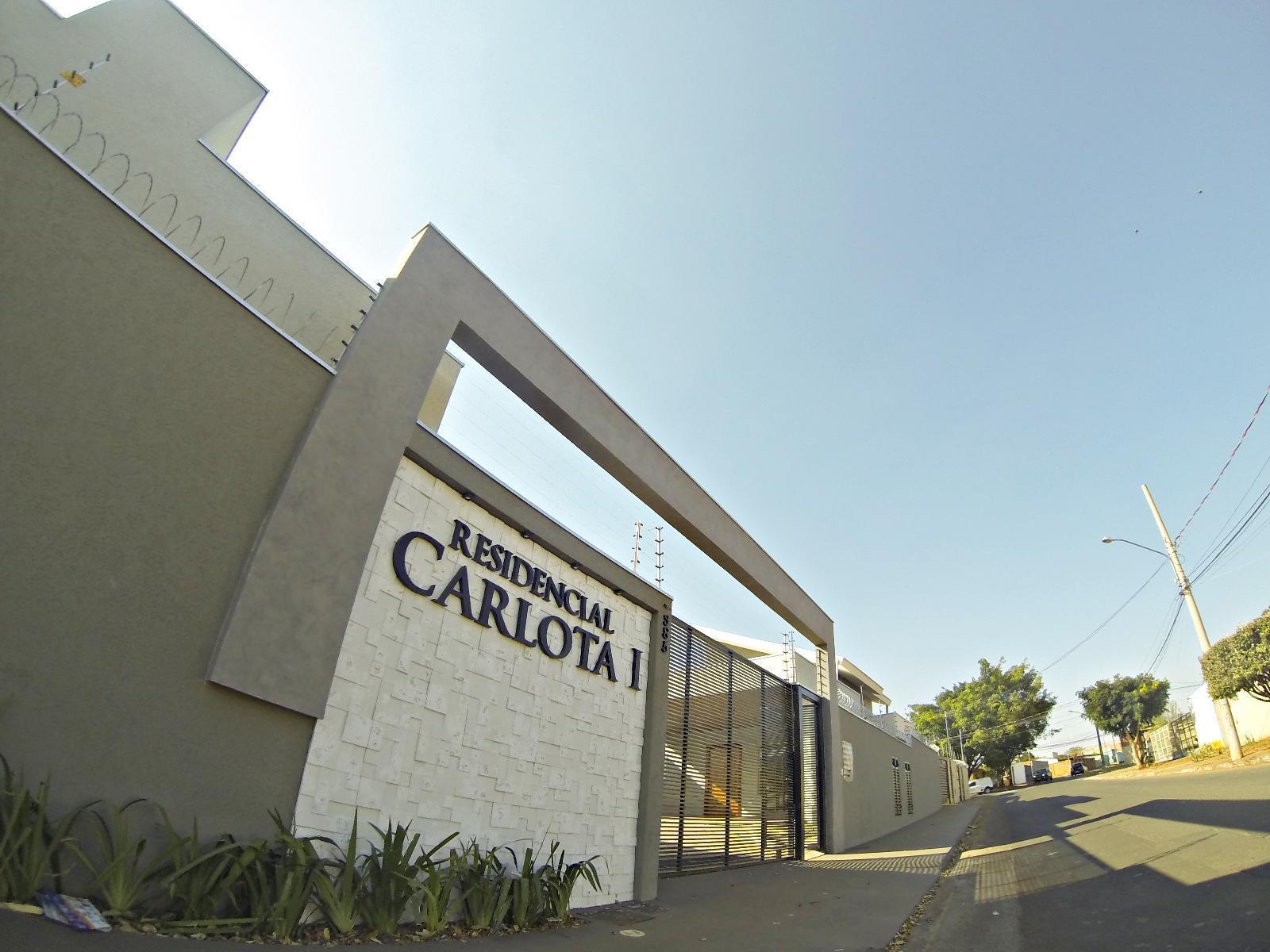 Casa de Condomínio, 2 quartos - Foto 1