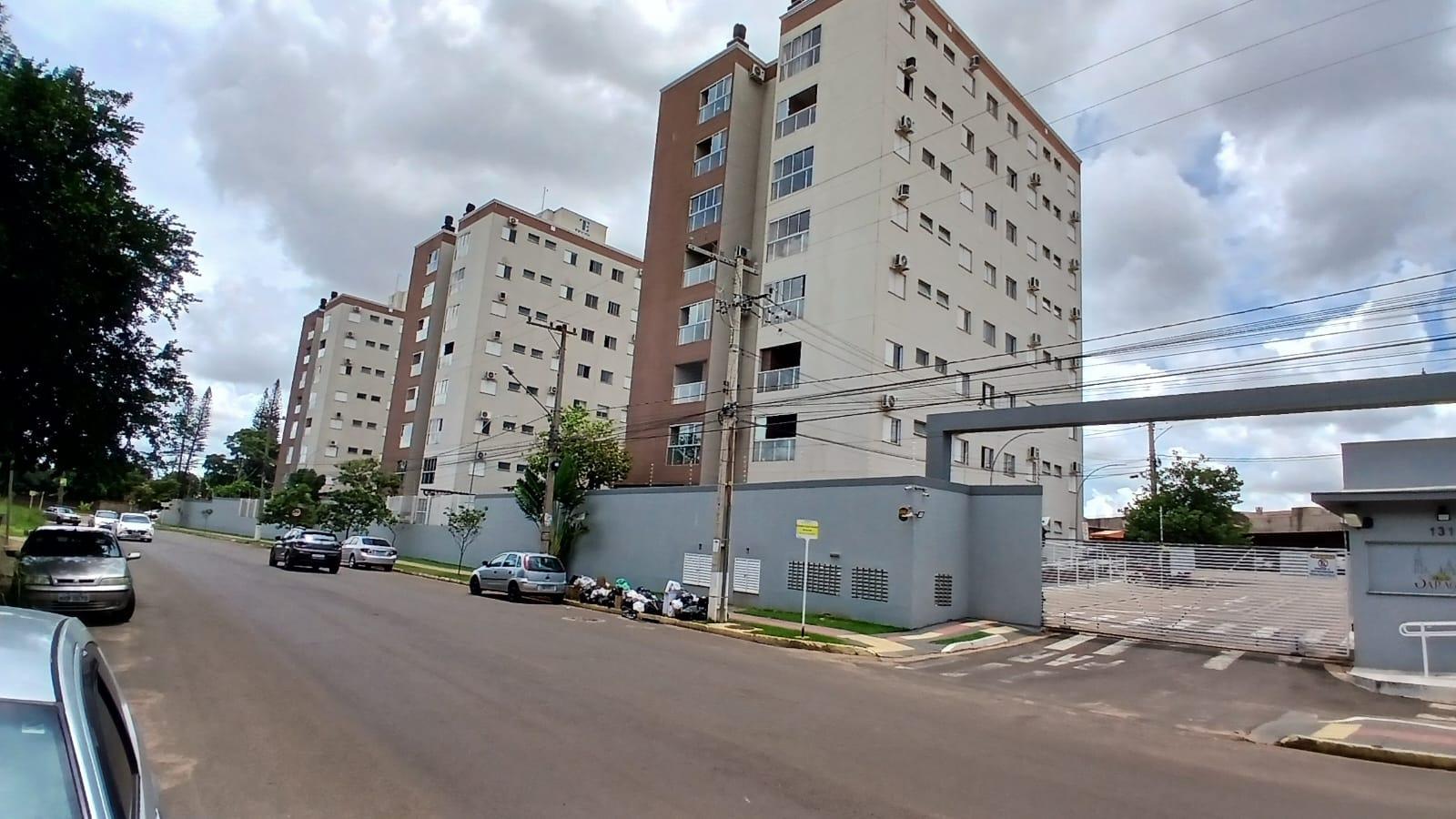 Apartamento, 2 quartos, 63 m² - Foto 1
