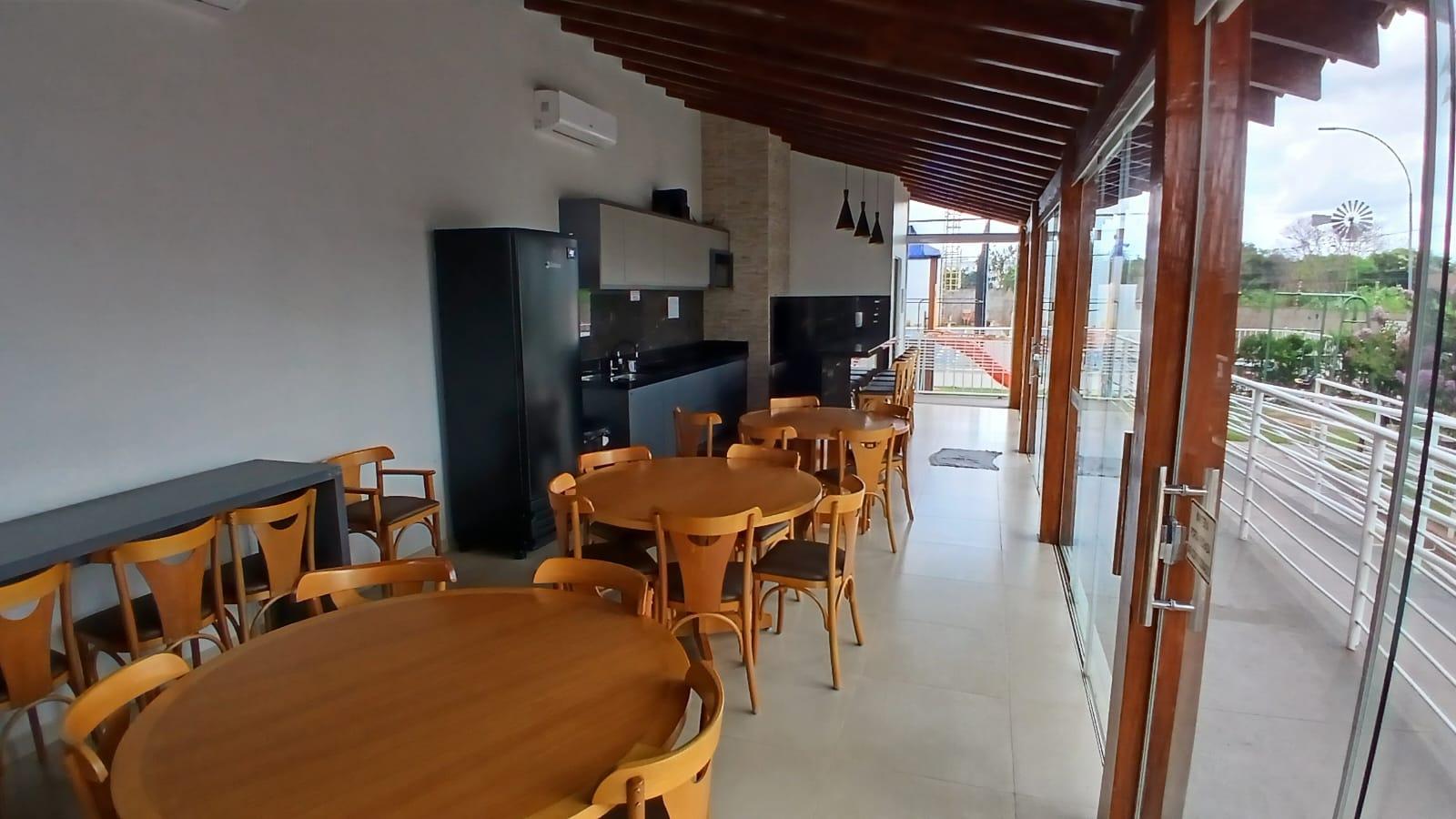 Apartamento, 2 quartos, 63 m² - Foto 4