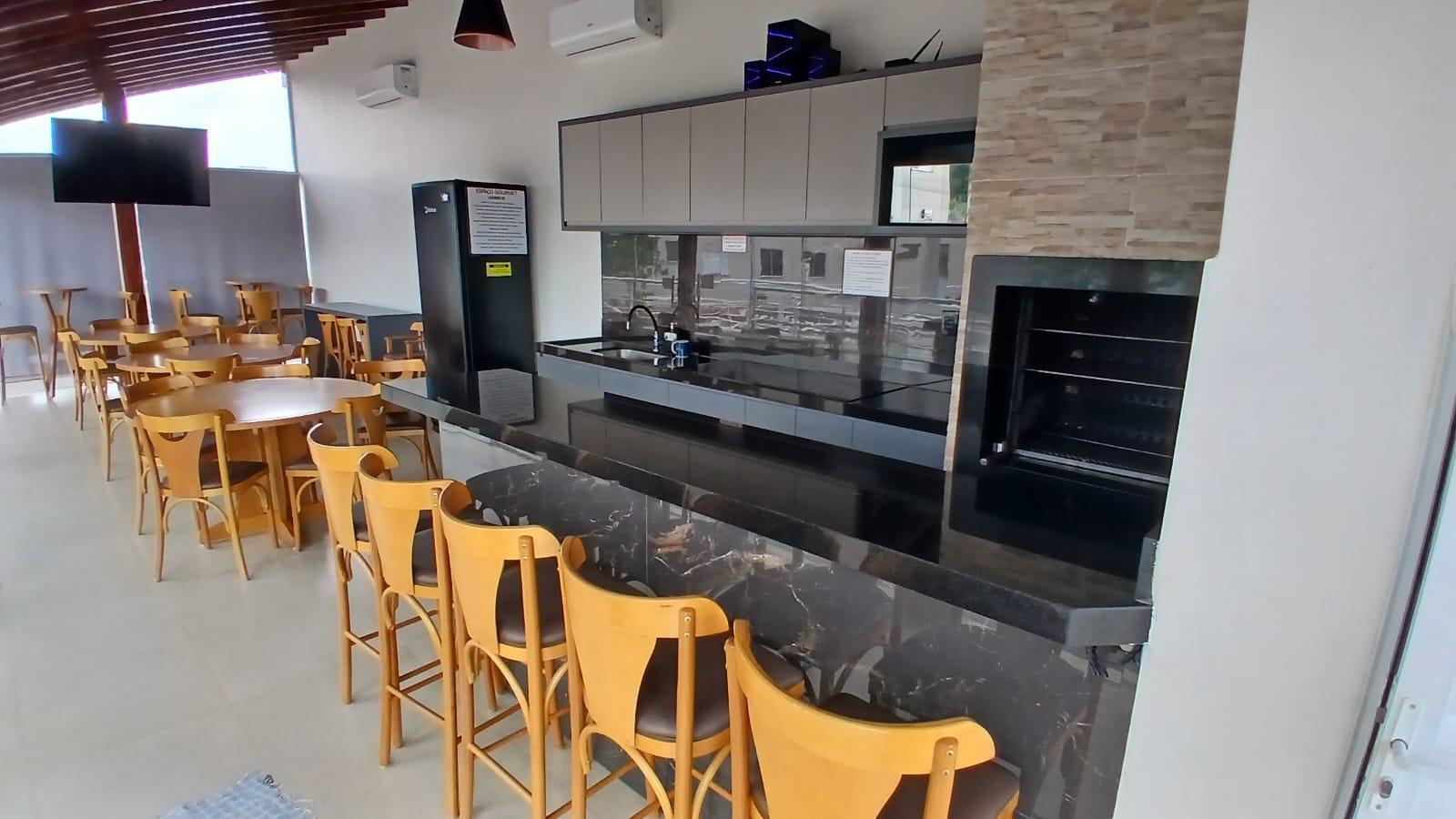 Apartamento, 2 quartos, 63 m² - Foto 5