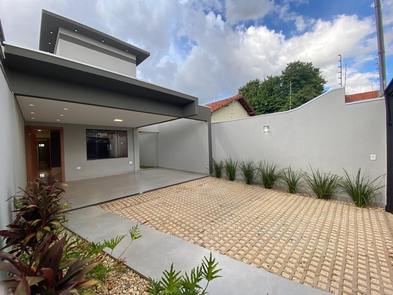 Casa, 3 quartos, 112 m² - Foto 2