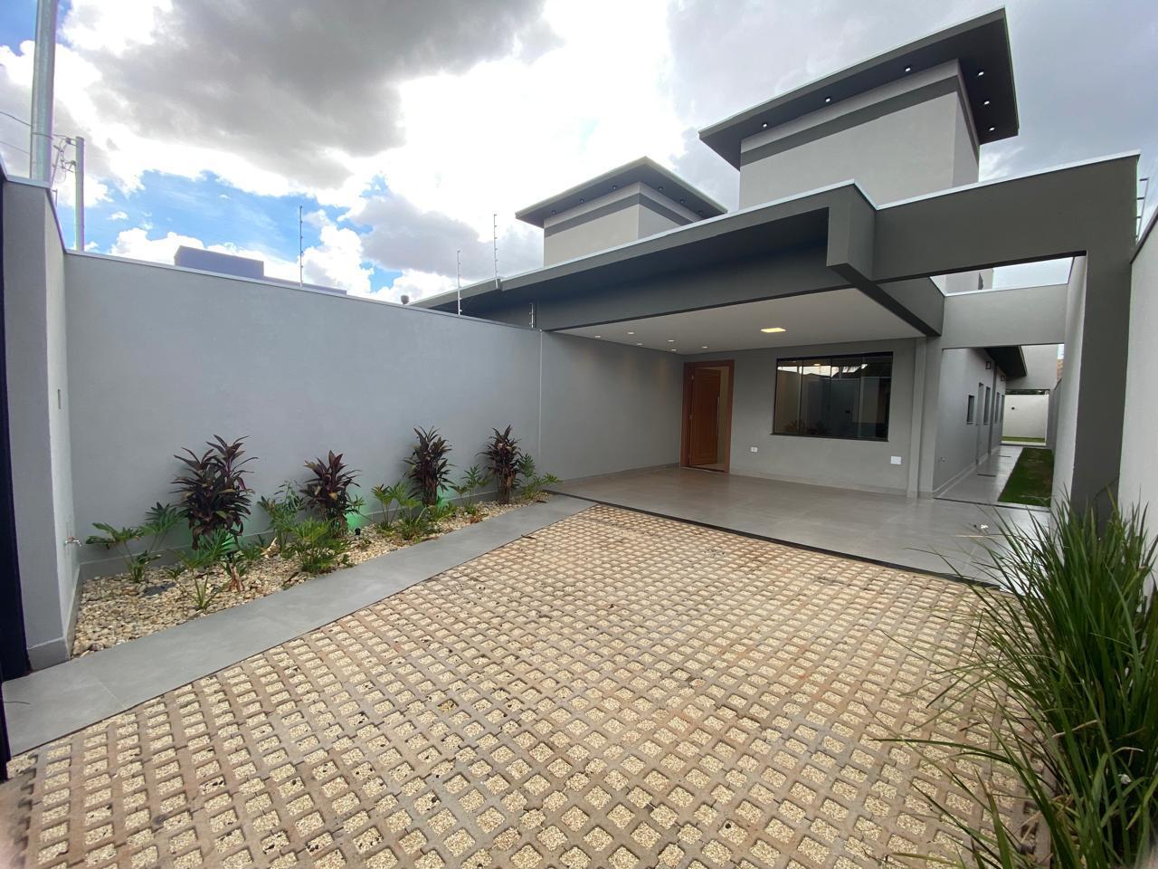 Casa, 3 quartos, 112 m² - Foto 3