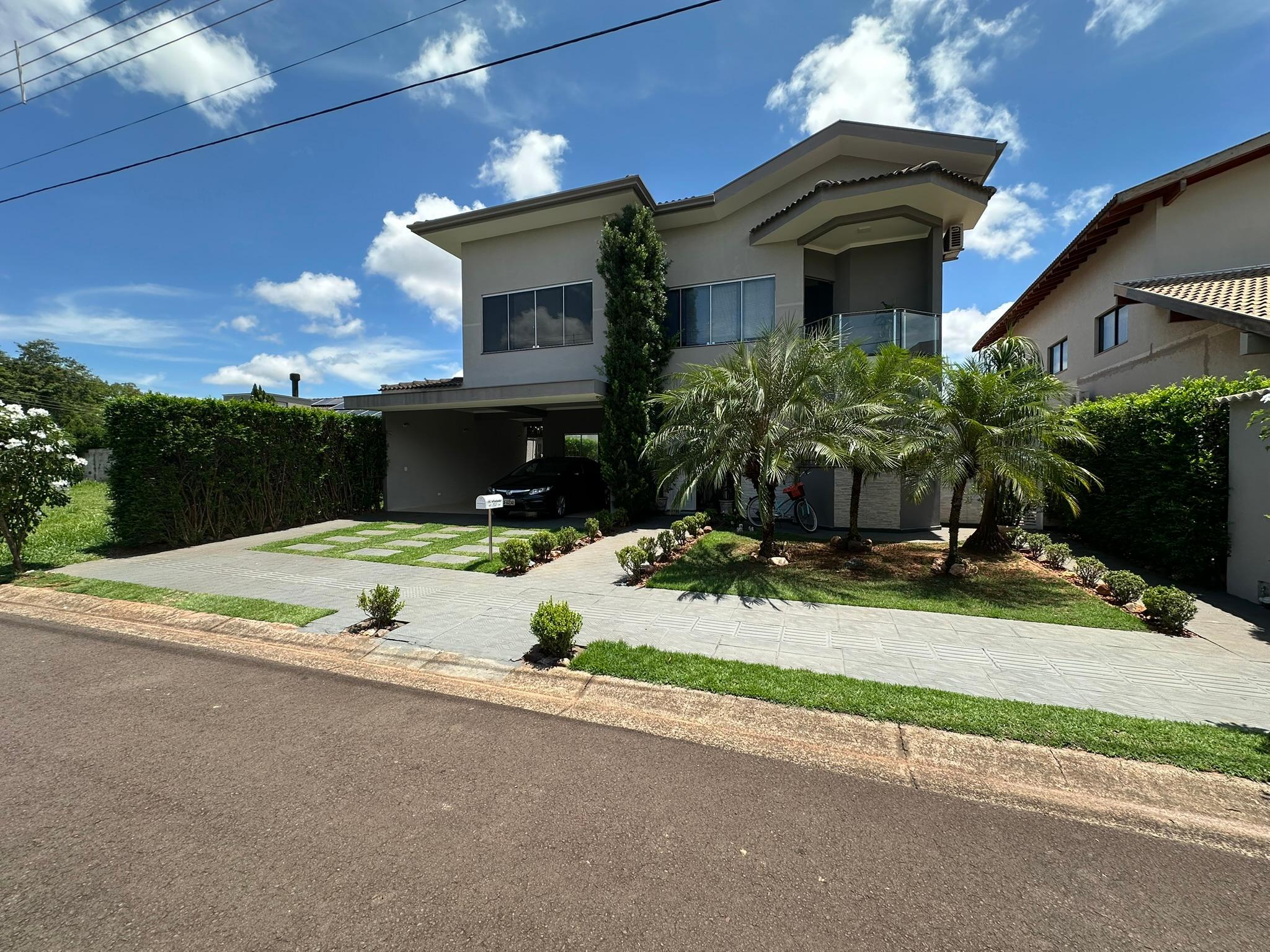 Sobrado, 5 quartos, 367 m² - Foto 2