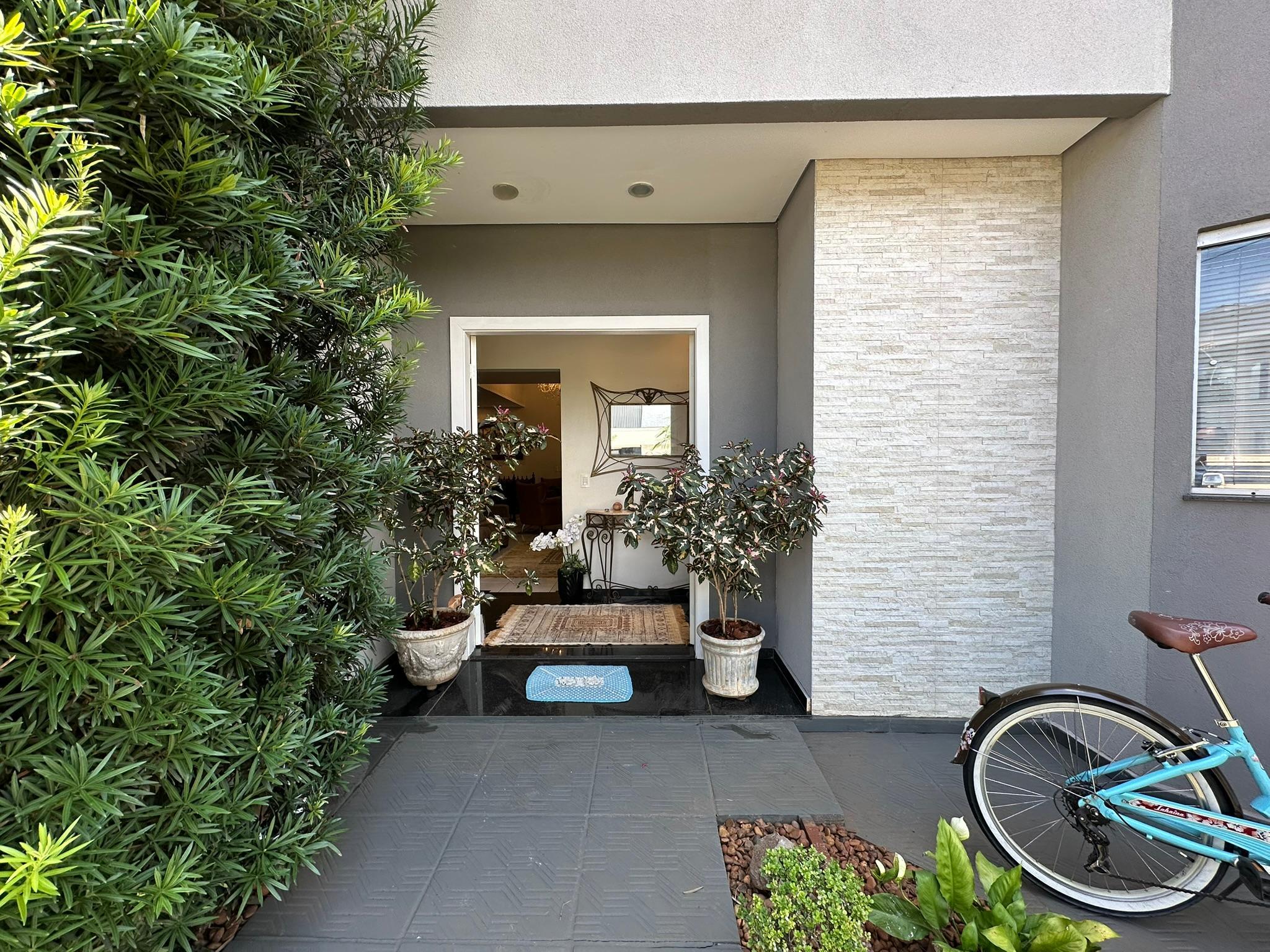 Sobrado, 5 quartos, 367 m² - Foto 3