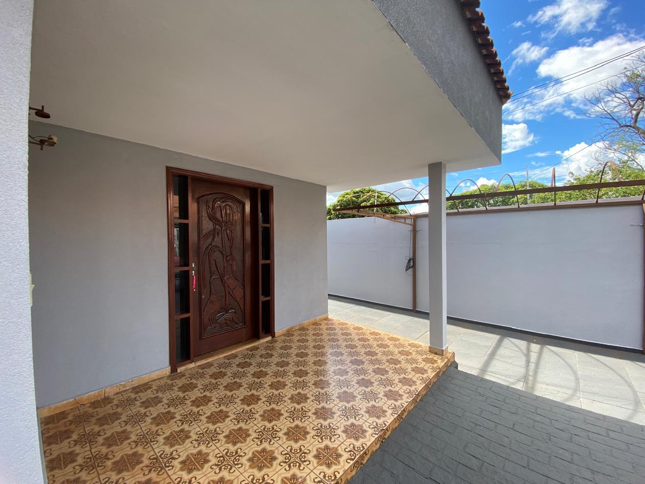 Casa, 7 quartos, 184 m² - Foto 4