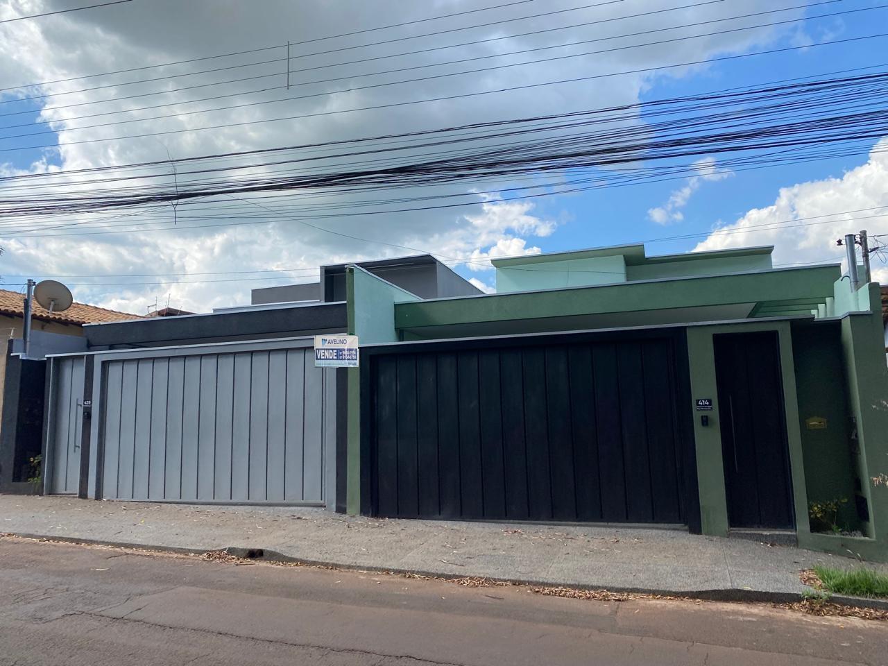 Casa, 3 quartos, 120 m² - Foto 1