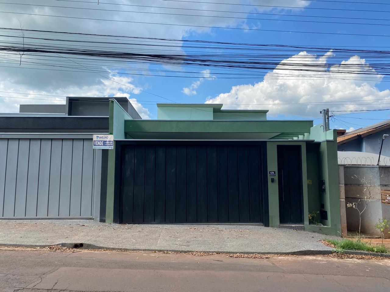 Casa, 3 quartos, 120 m² - Foto 2