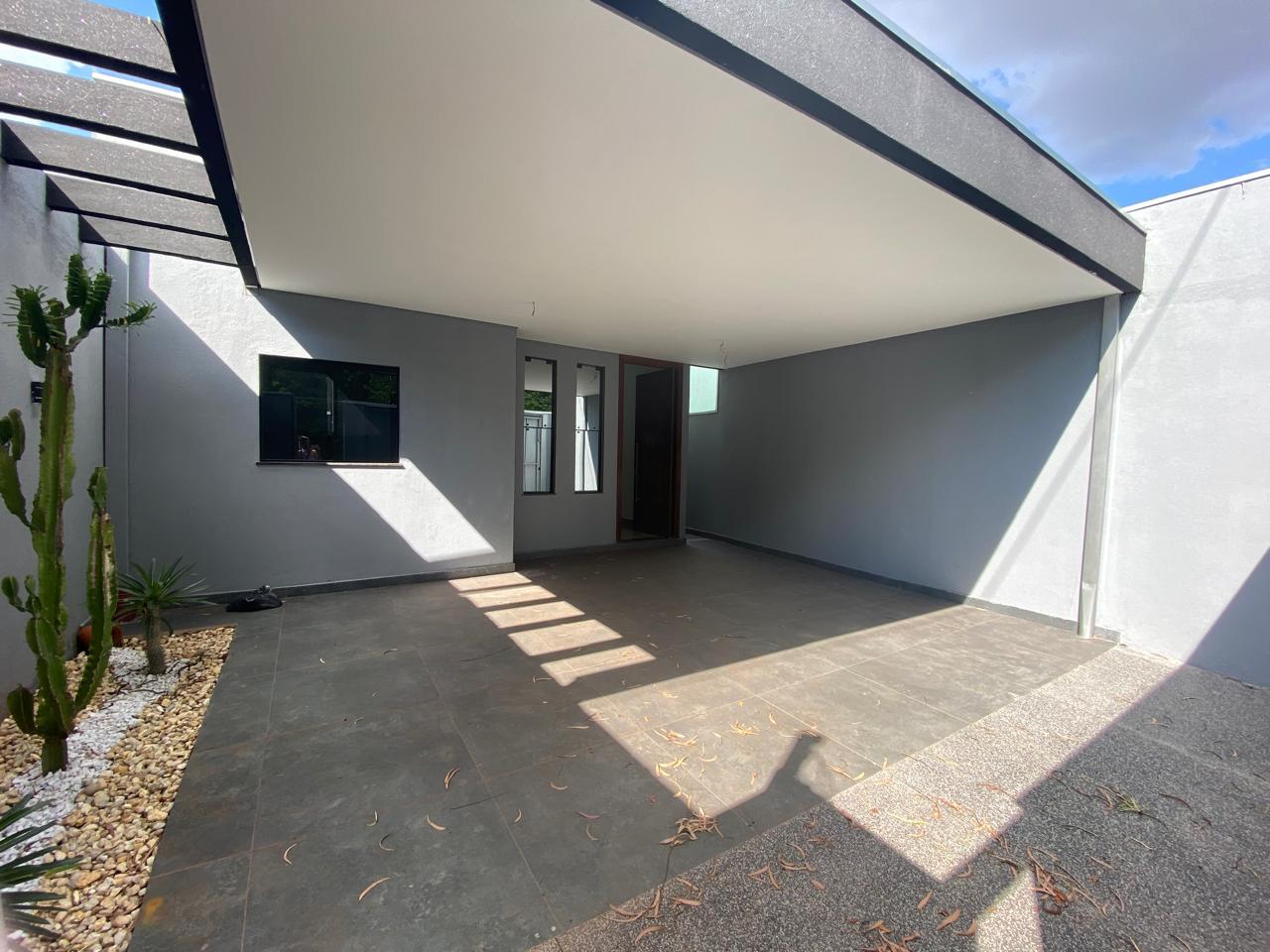 Casa, 3 quartos, 120 m² - Foto 3
