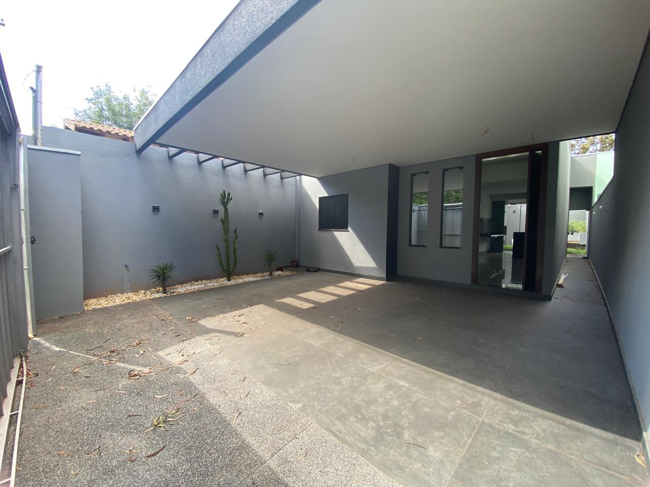 Casa, 3 quartos, 120 m² - Foto 4