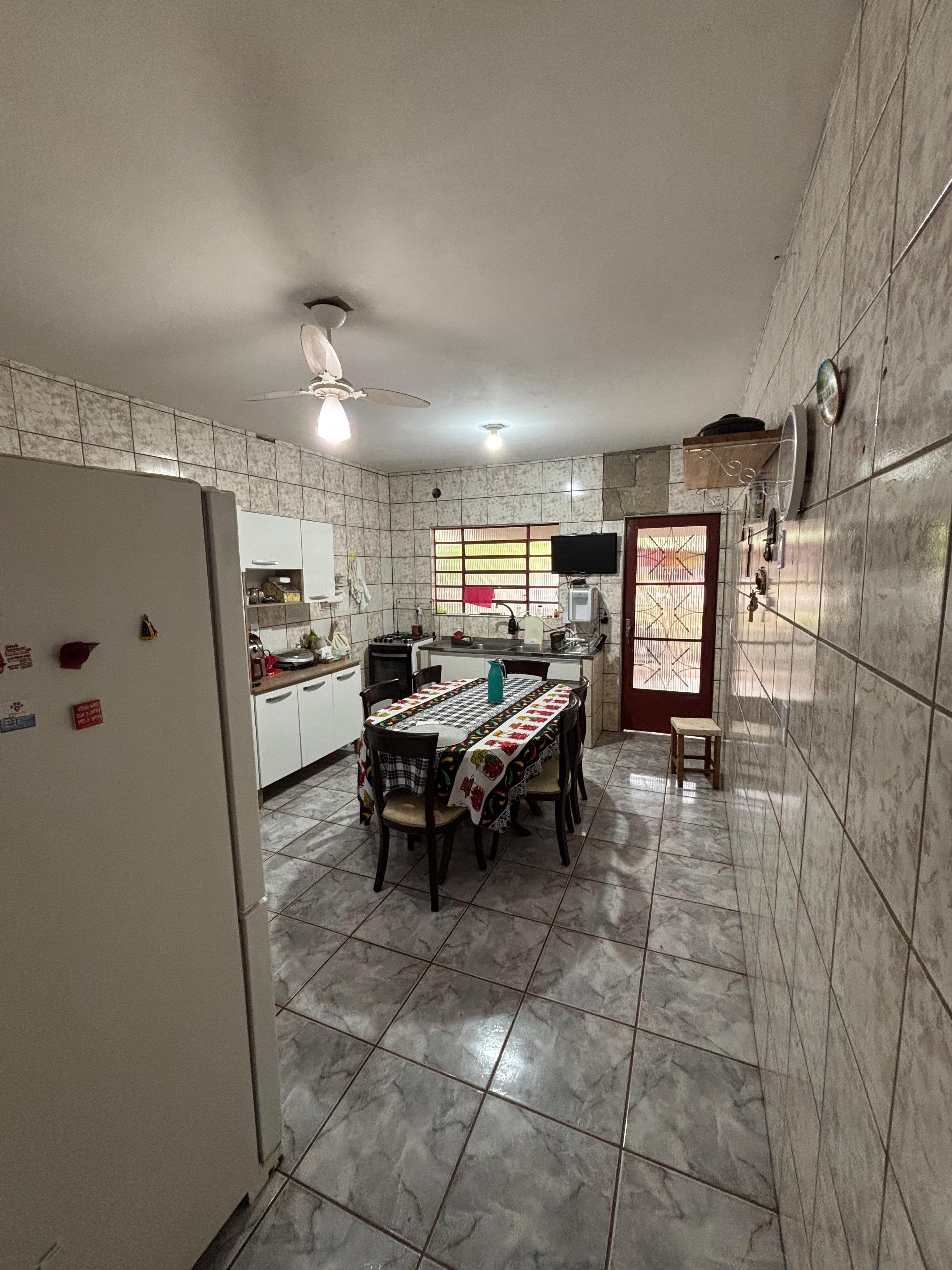 Casa, 3 quartos, 146 m² - Foto 4