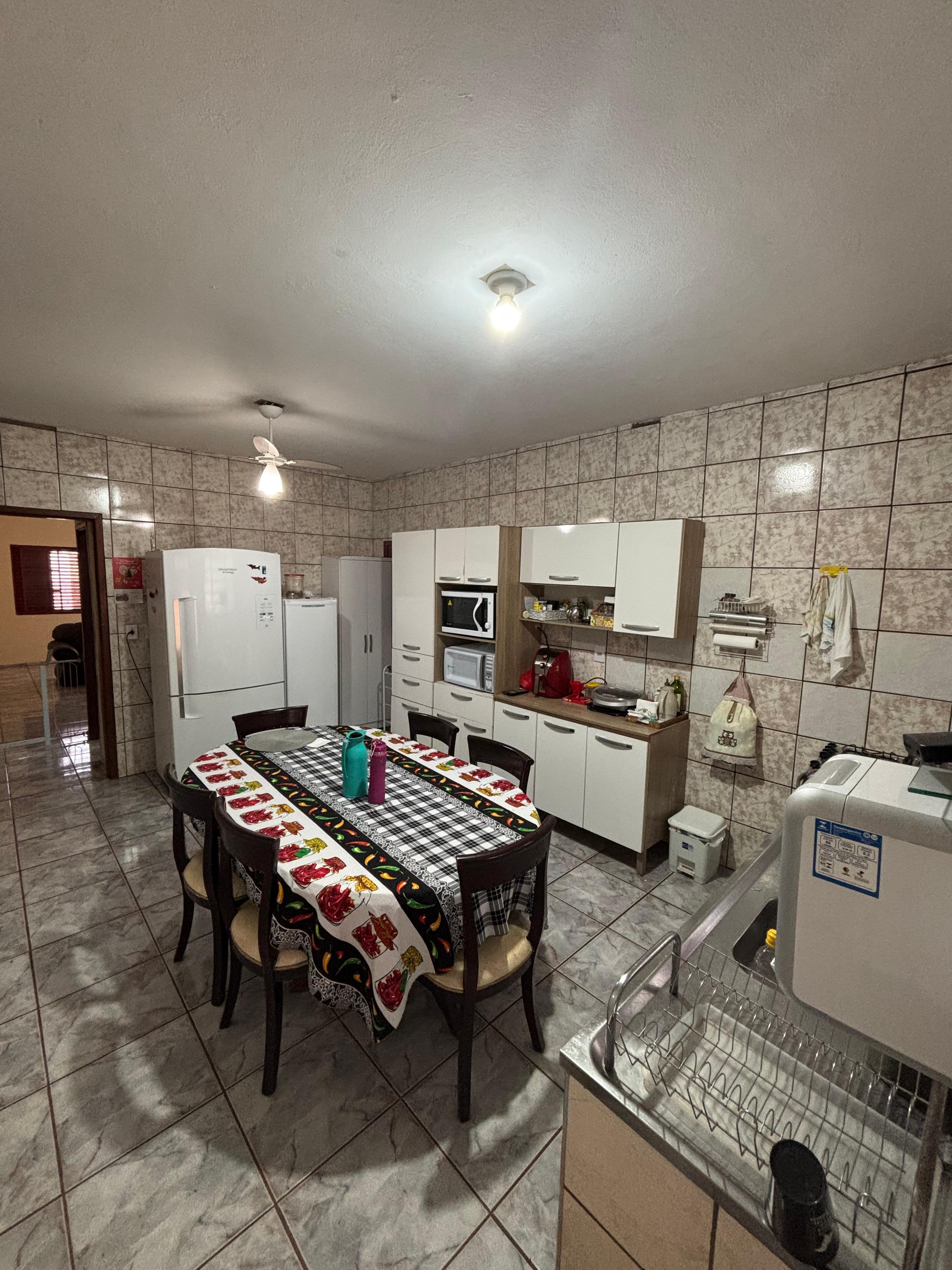 Casa, 3 quartos, 146 m² - Foto 5