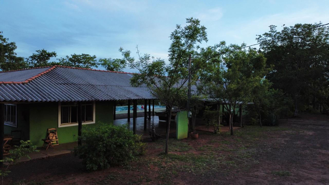 Chácara, 7 quartos, 9 hectares - Foto 6