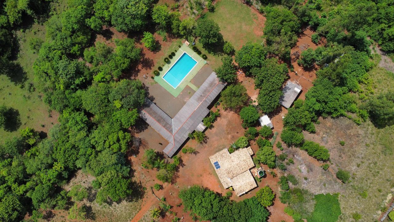 Chácara, 7 quartos, 9 hectares - Foto 16