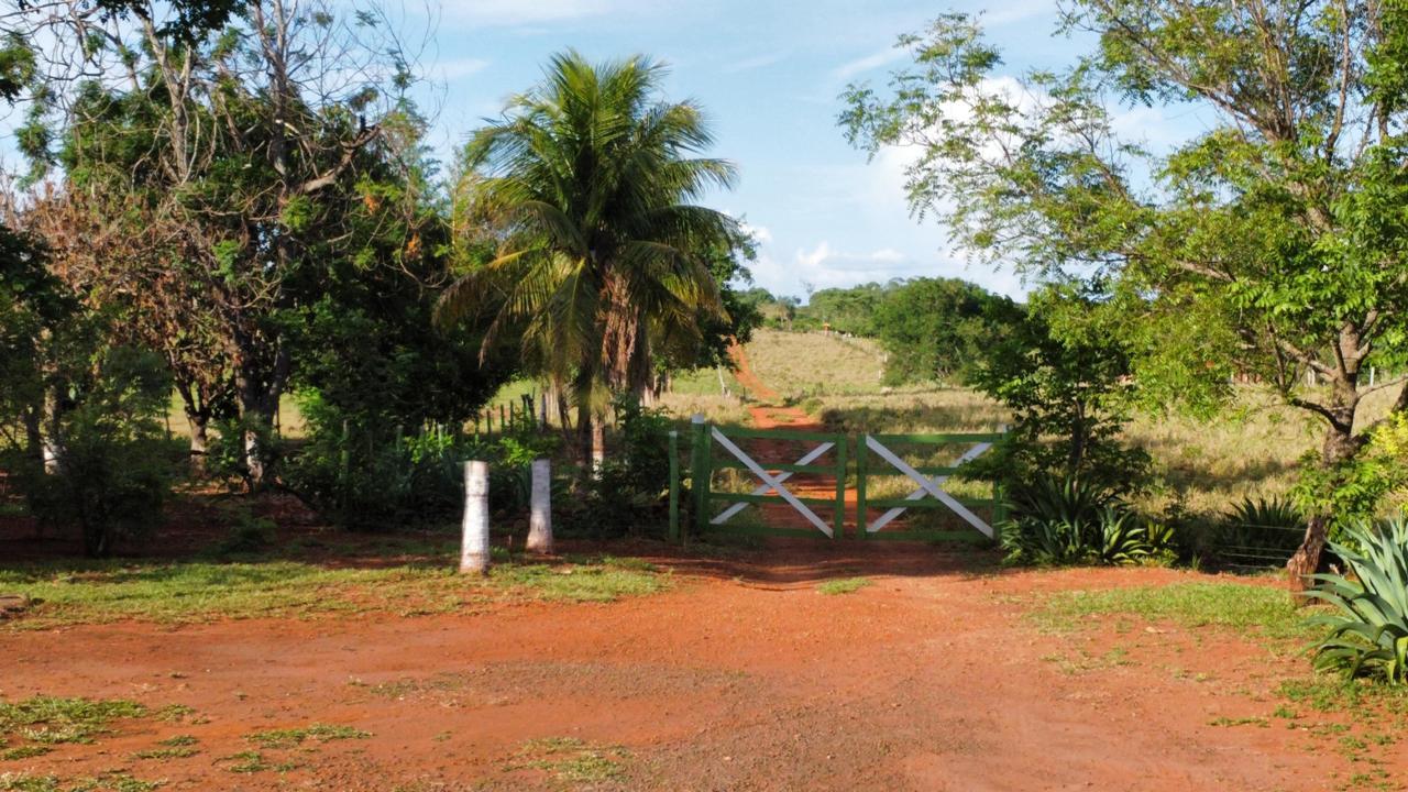 Chácara, 7 quartos, 9 hectares - Foto 1