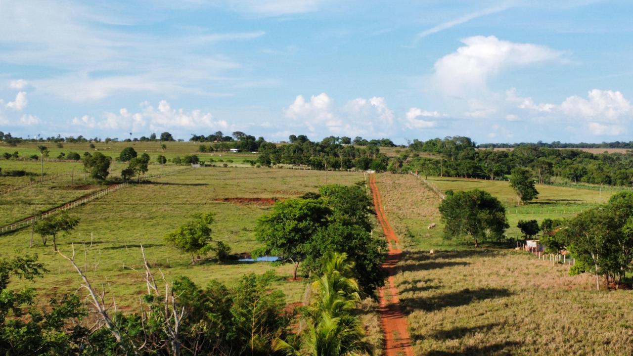 Chácara, 7 quartos, 9 hectares - Foto 17