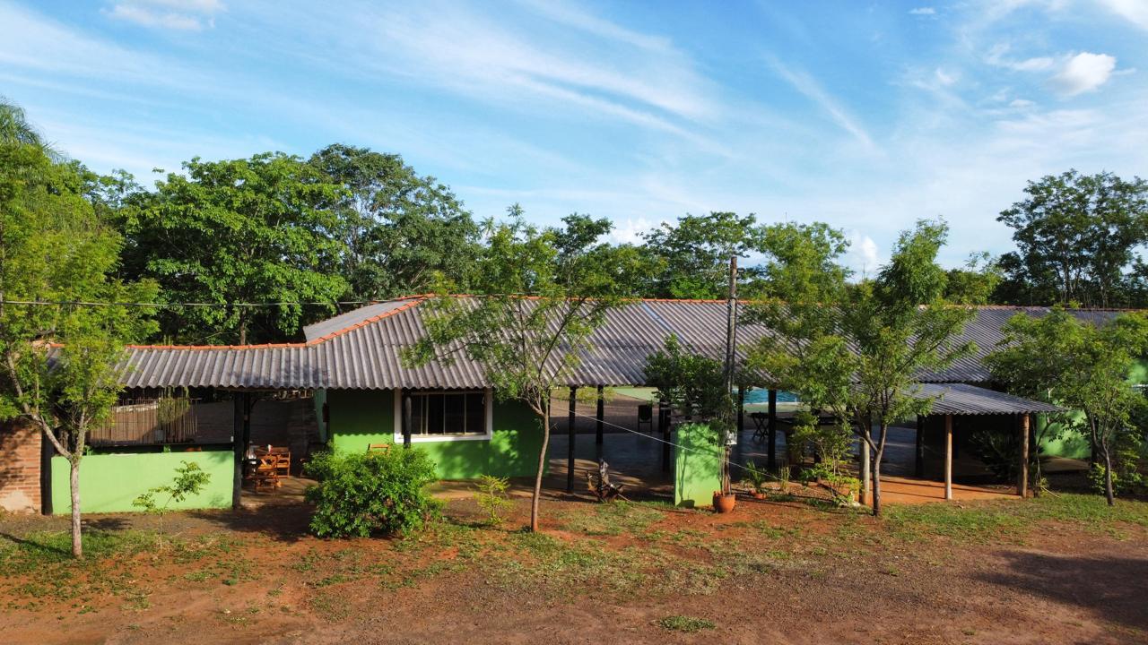 Chácara, 7 quartos, 9 hectares - Foto 5