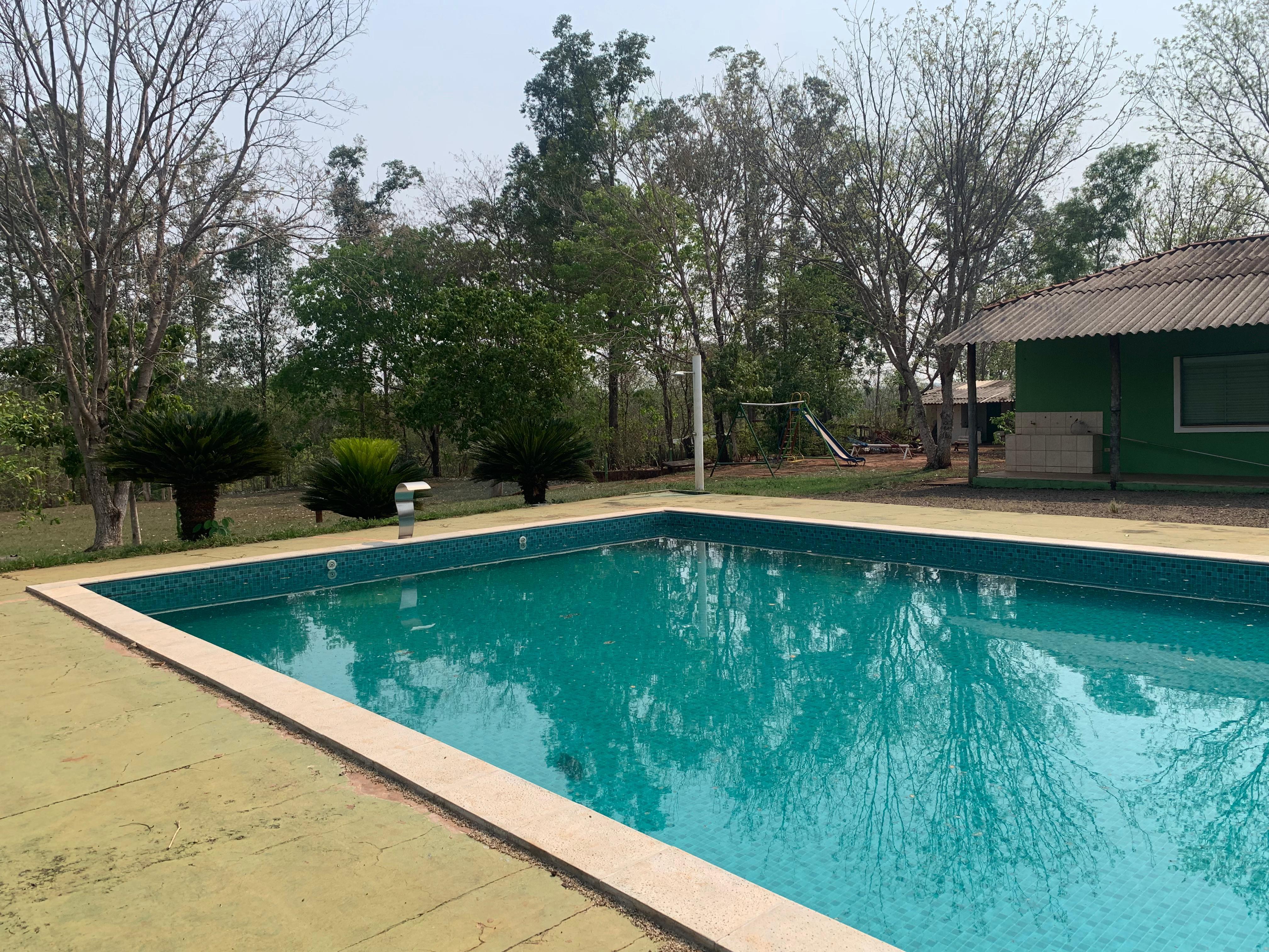 Chácara, 7 quartos, 9 hectares - Foto 13