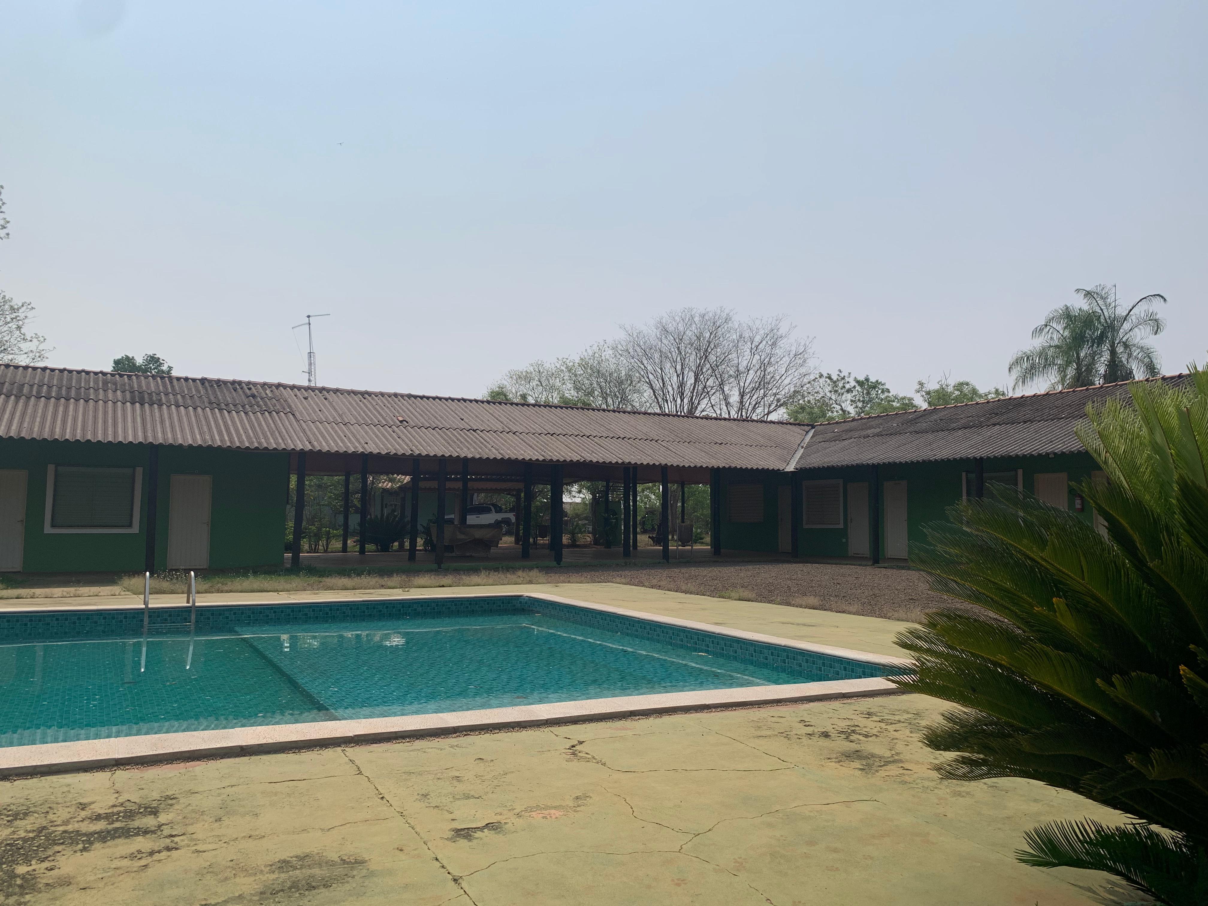 Chácara, 7 quartos, 9 hectares - Foto 11