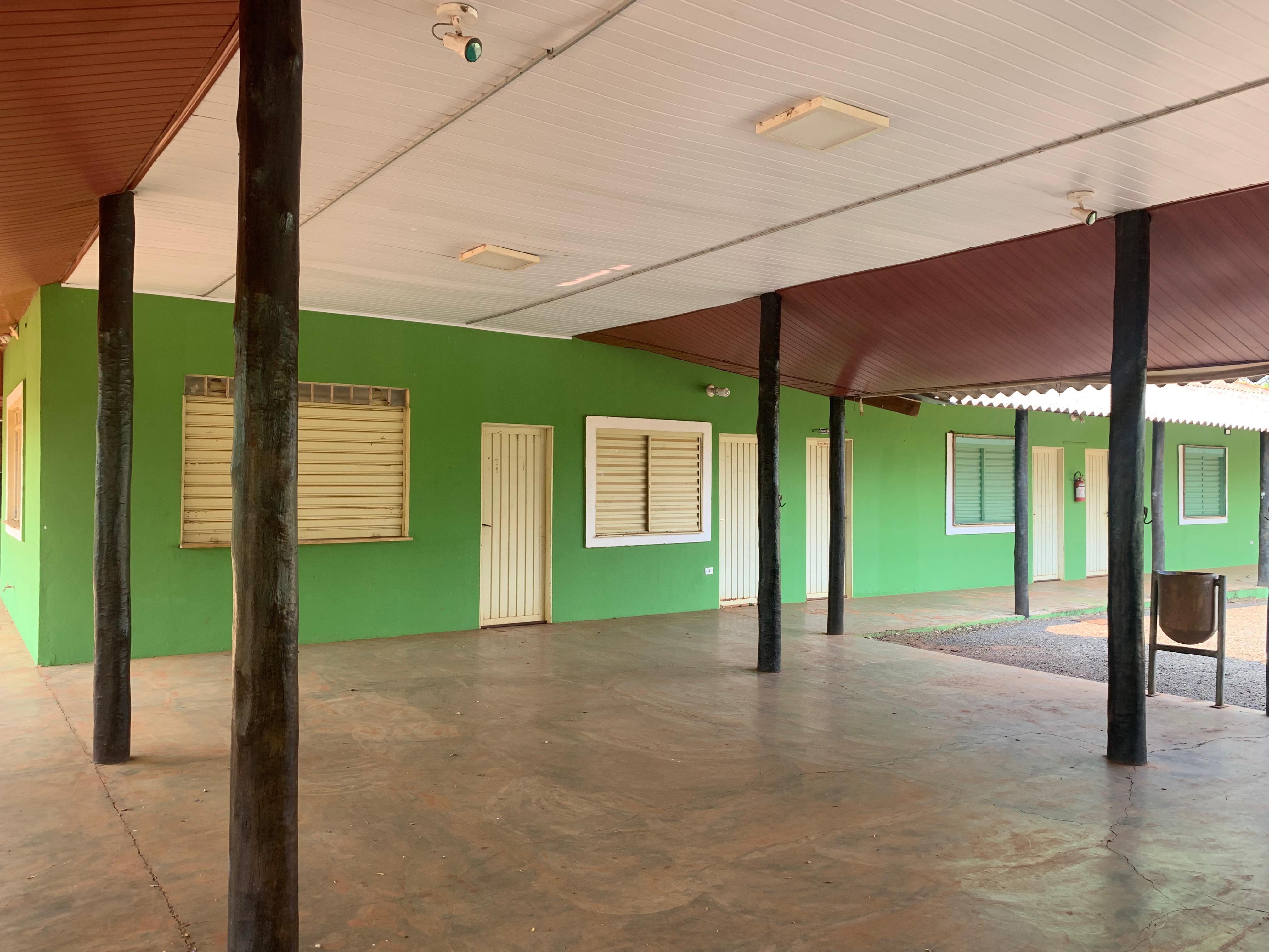 Chácara, 7 quartos, 9 hectares - Foto 7