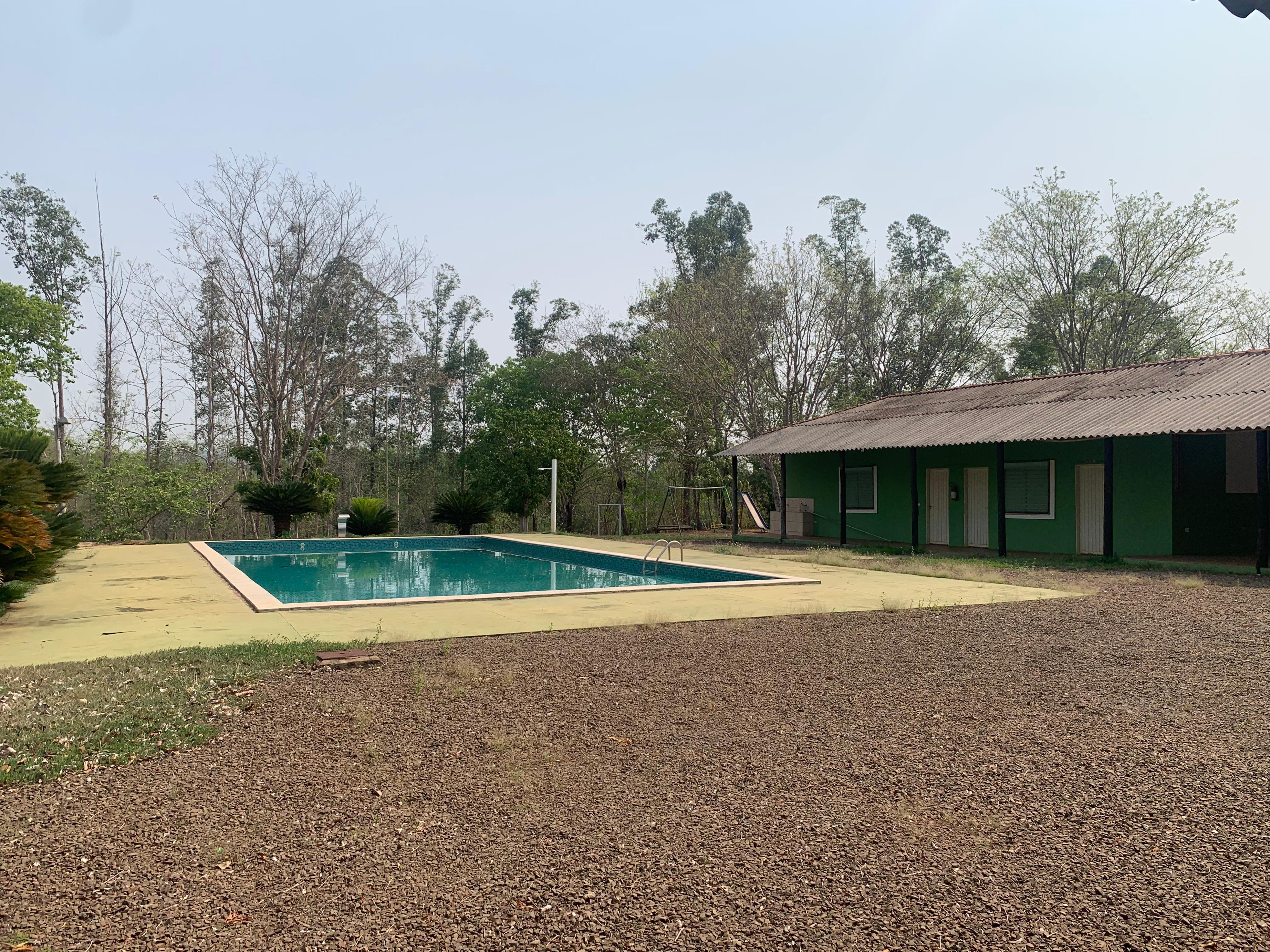 Chácara, 7 quartos, 9 hectares - Foto 12