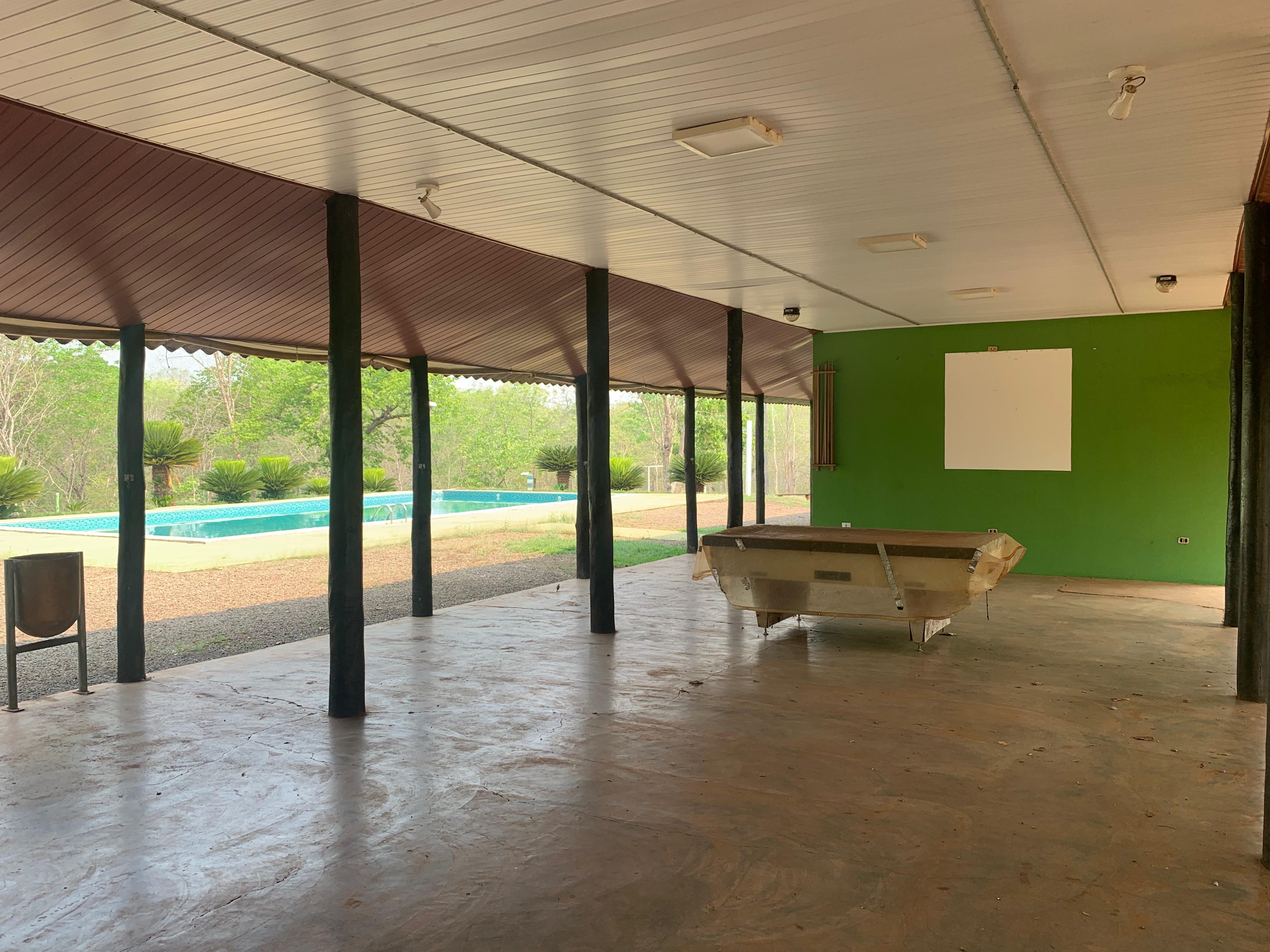 Chácara, 7 quartos, 9 hectares - Foto 8