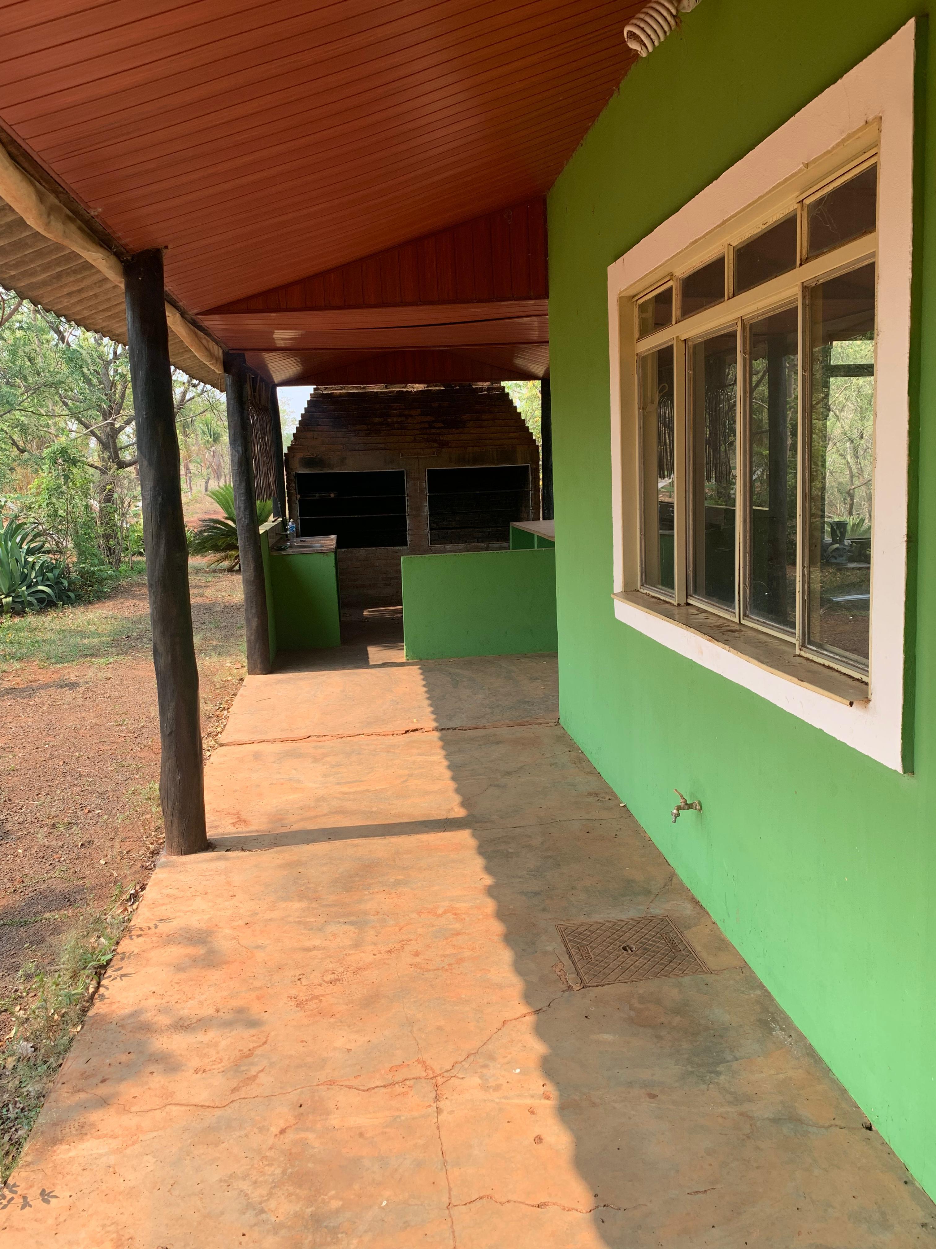 Chácara, 7 quartos, 9 hectares - Foto 9