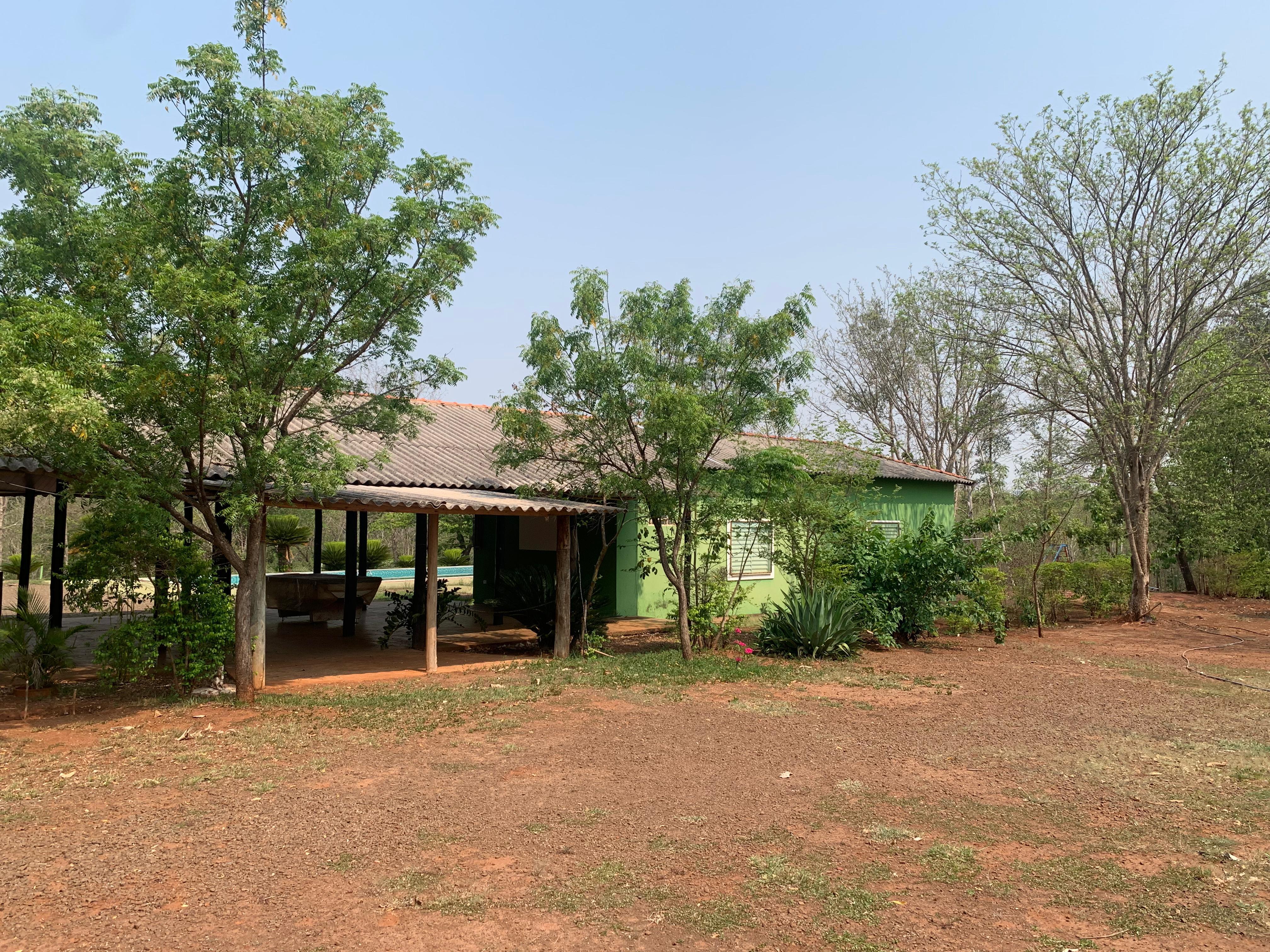 Chácara, 7 quartos, 9 hectares - Foto 10