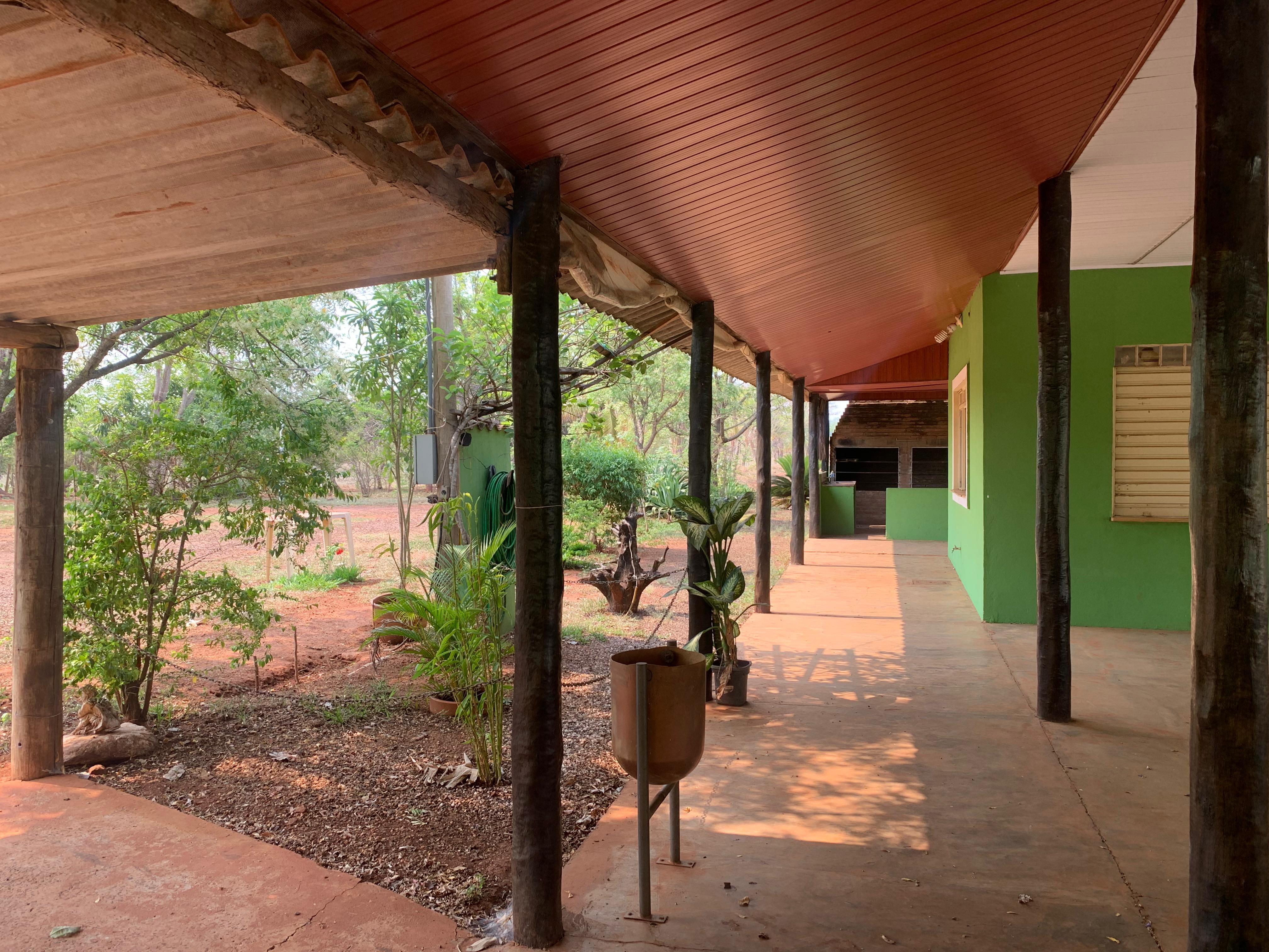 Chácara, 7 quartos, 9 hectares - Foto 18