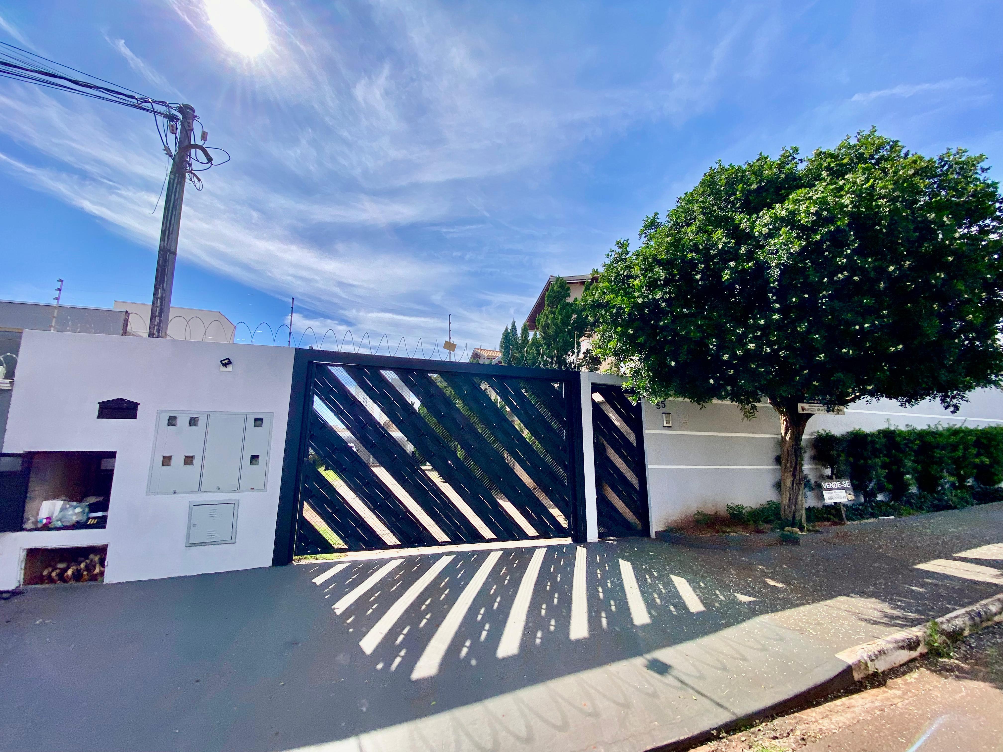 Sobrado, 3 quartos, 140 m² - Foto 1