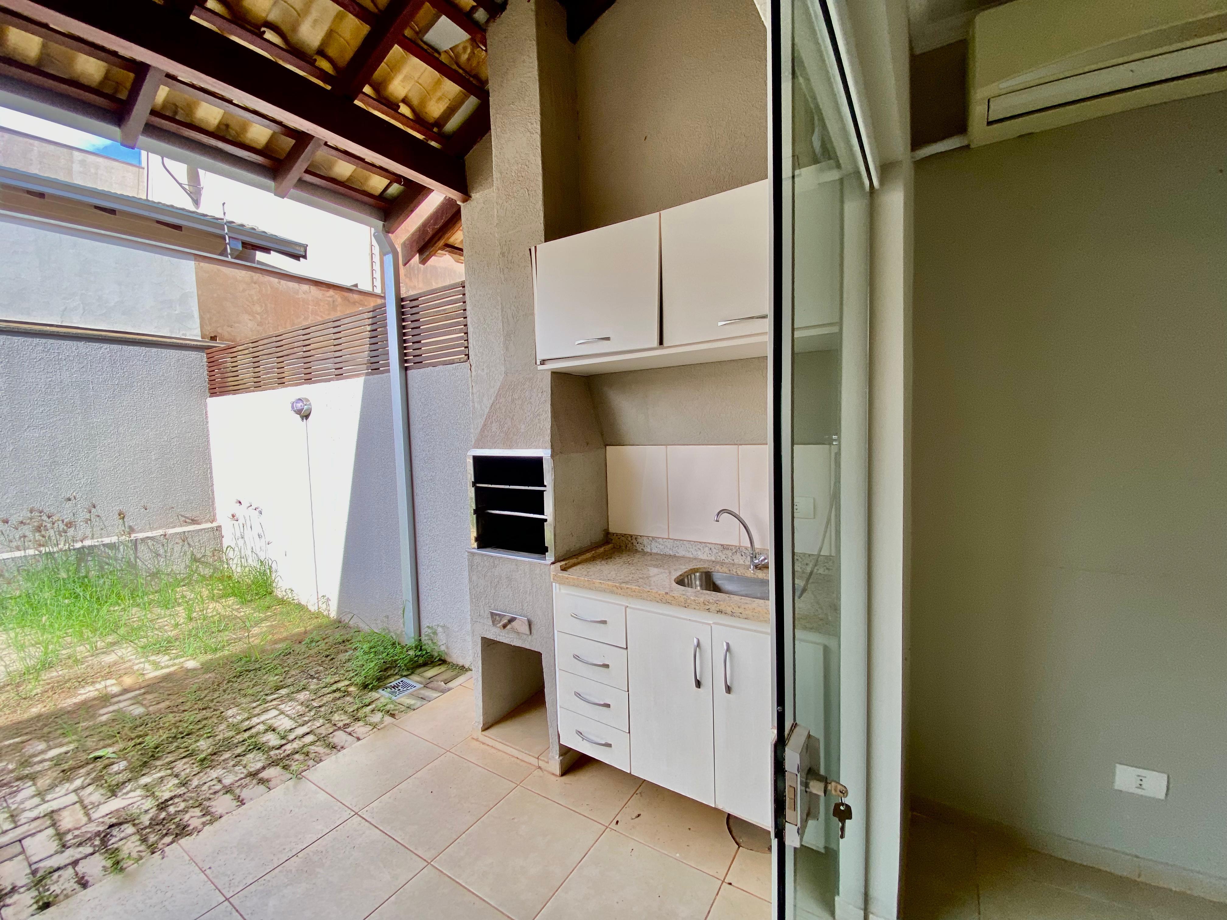 Sobrado, 3 quartos, 140 m² - Foto 22