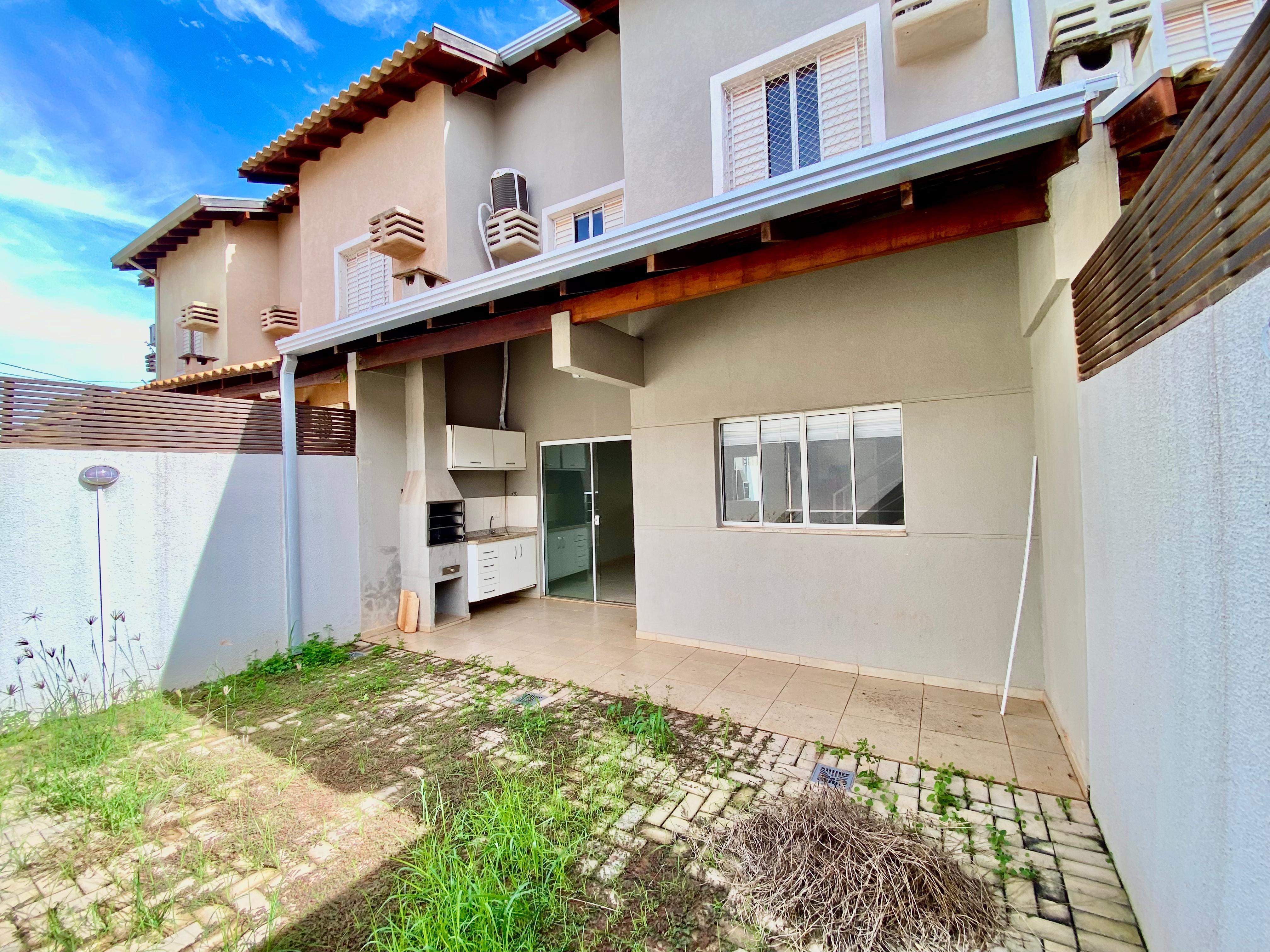 Sobrado, 3 quartos, 140 m² - Foto 26