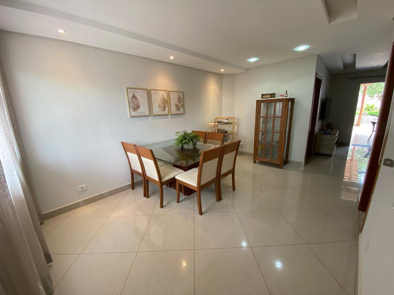 Sobrado, 3 quartos, 140 m² - Foto 4