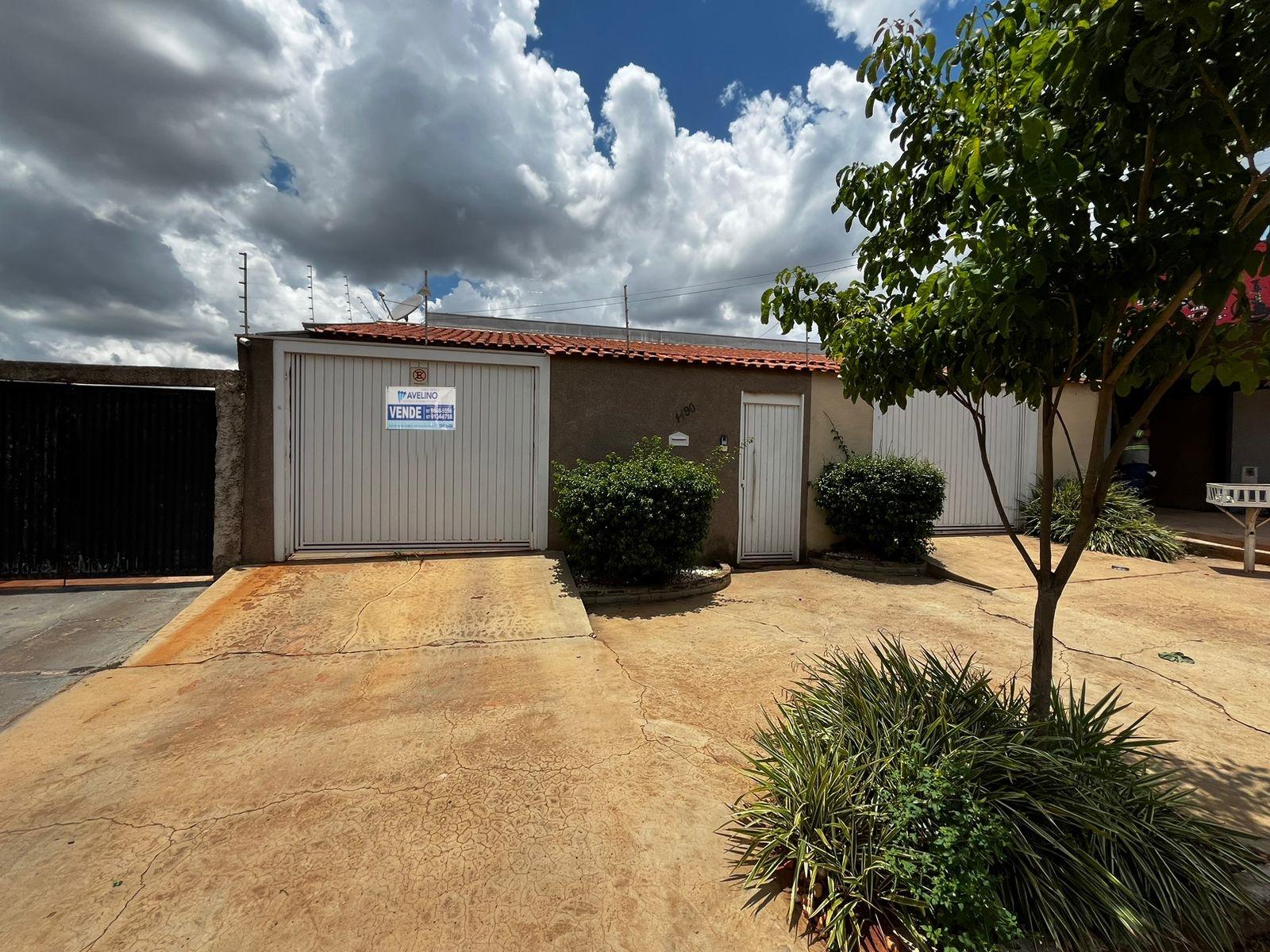 Casa, 3 quartos, 157 m² - Foto 1