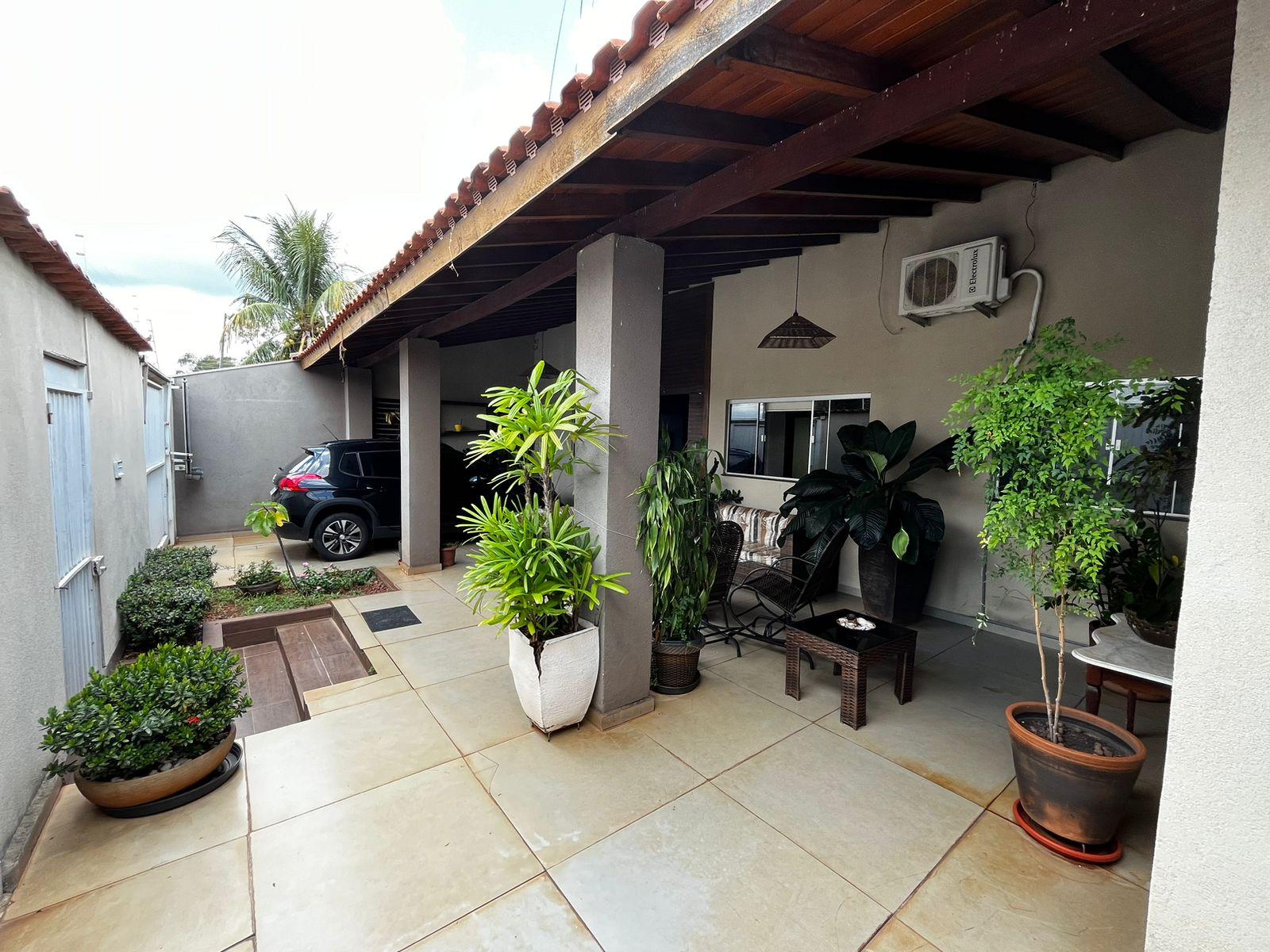 Casa, 3 quartos, 157 m² - Foto 3