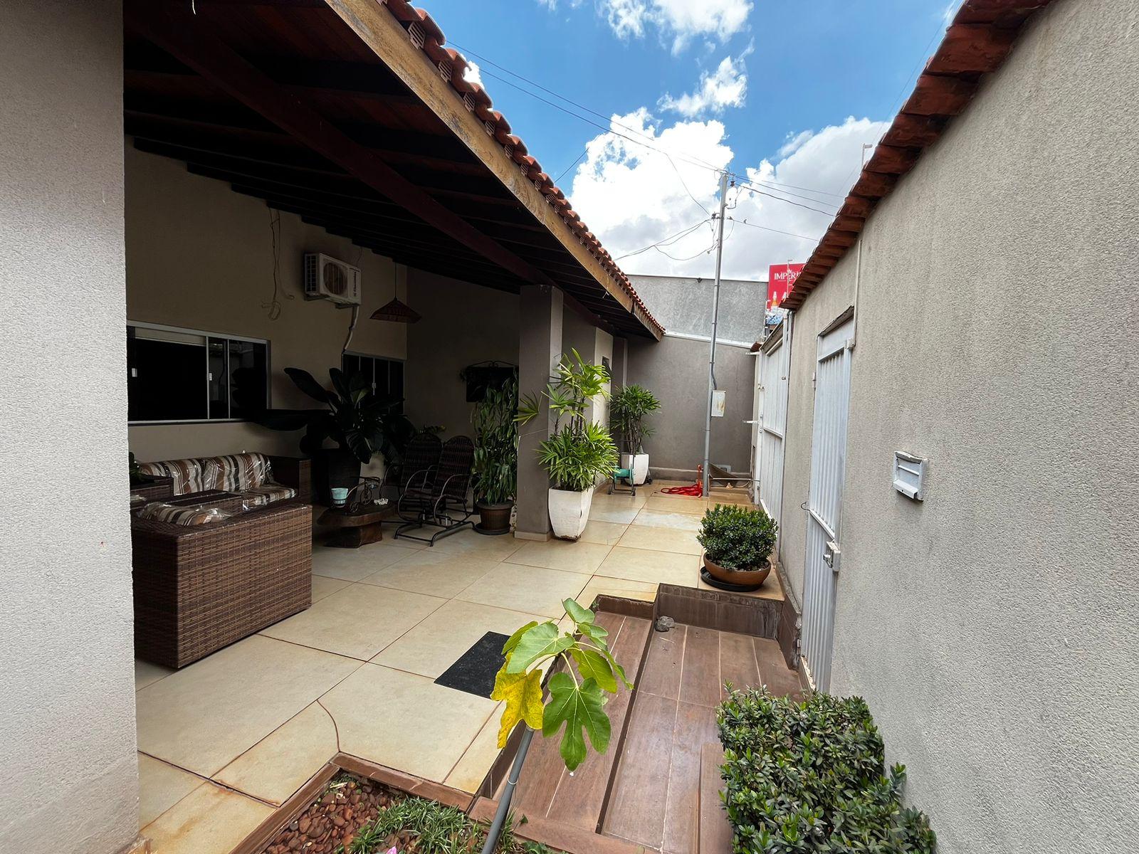 Casa, 3 quartos, 157 m² - Foto 4