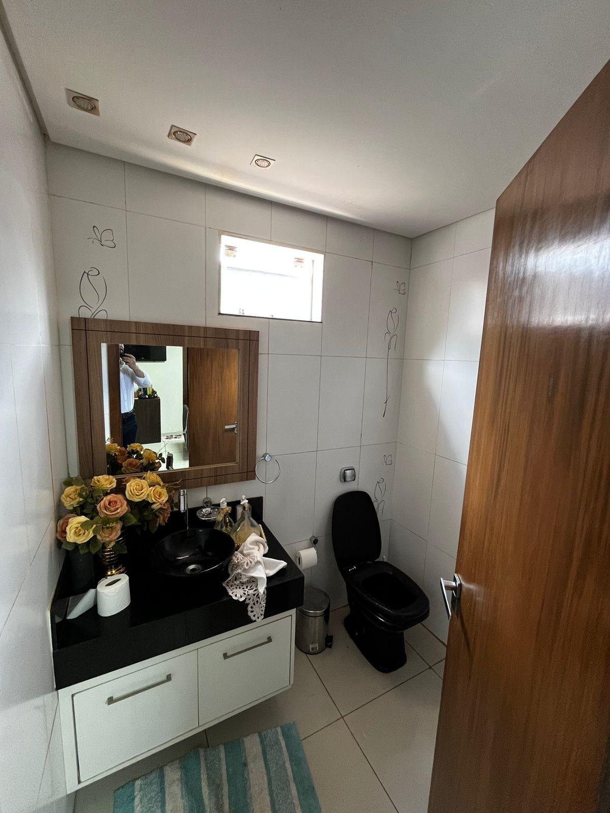 Casa, 3 quartos, 157 m² - Foto 8