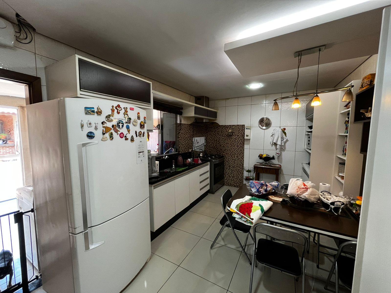 Casa, 3 quartos, 157 m² - Foto 9