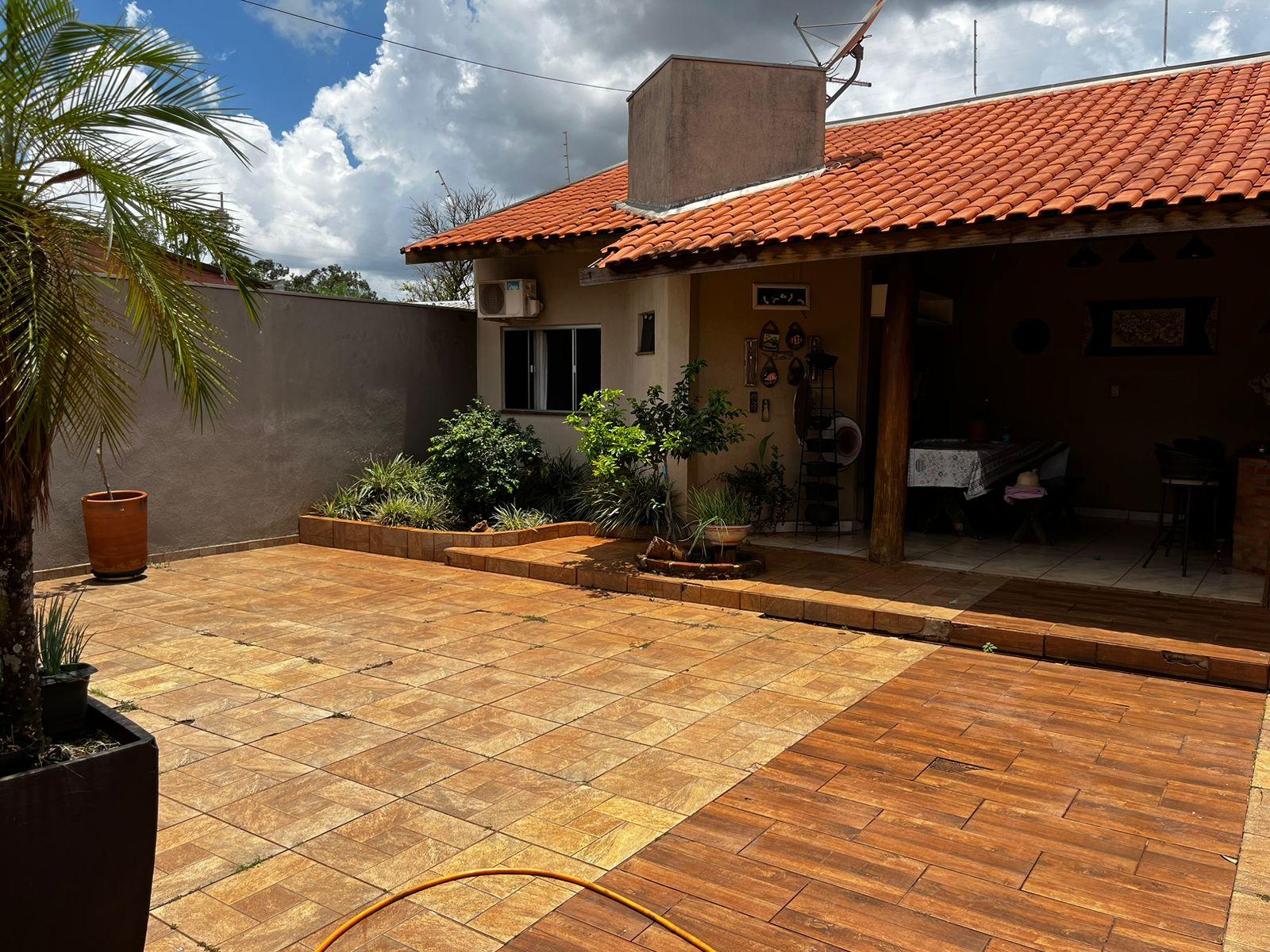 Casa, 3 quartos, 157 m² - Foto 19