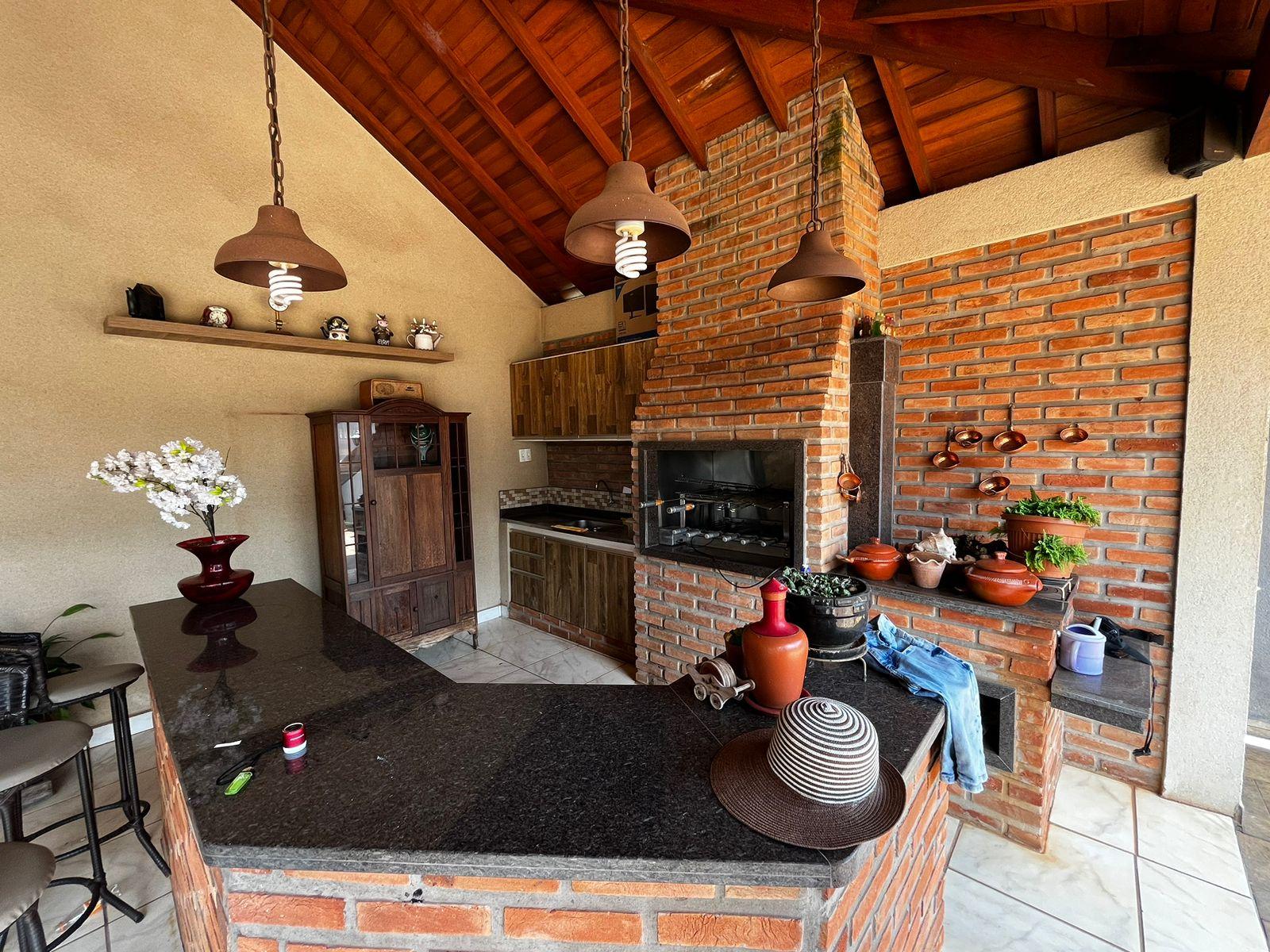 Casa, 3 quartos, 157 m² - Foto 16