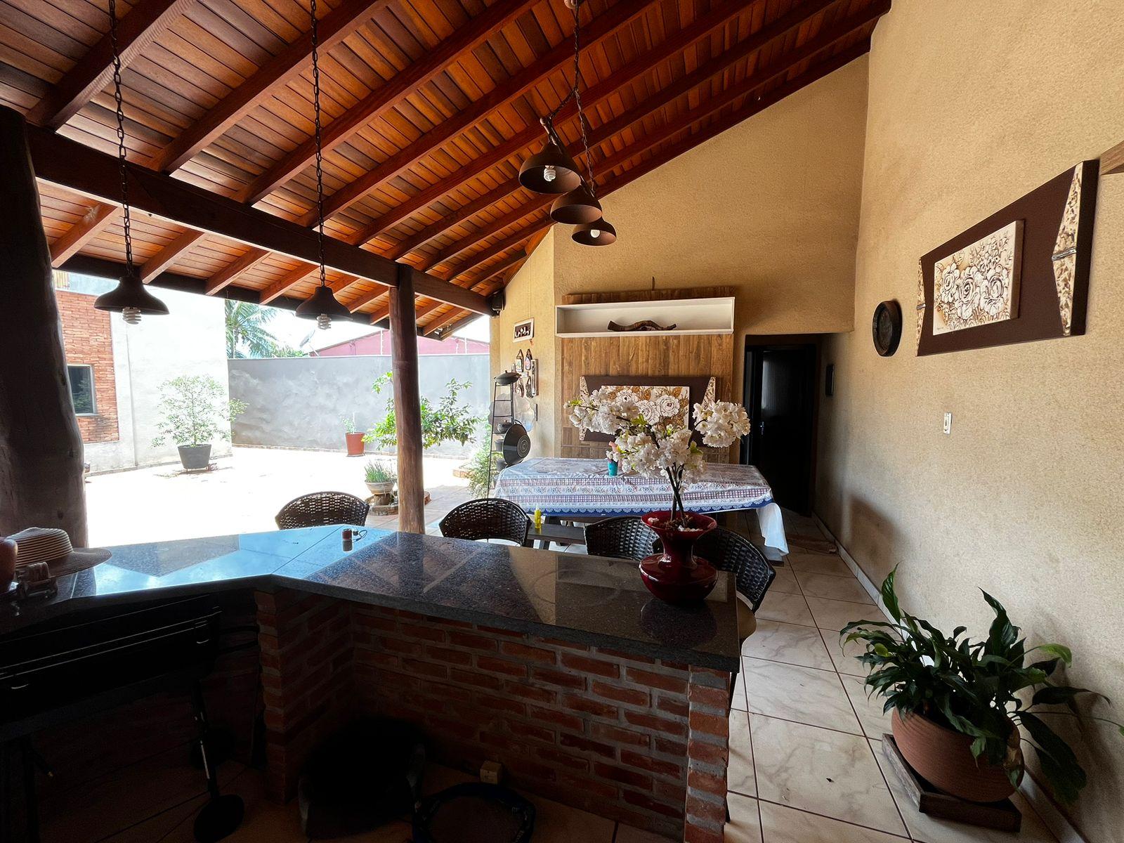 Casa, 3 quartos, 157 m² - Foto 17