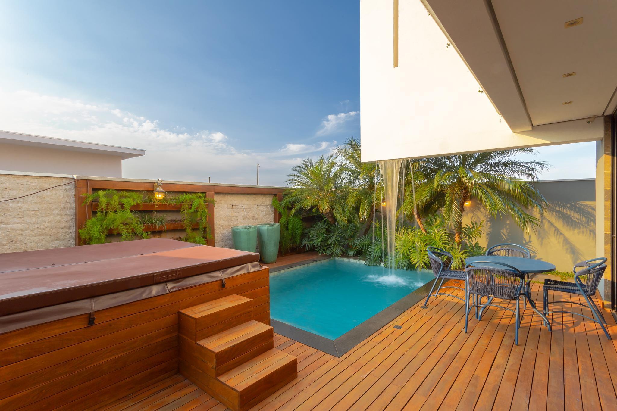 Sobrado, 3 quartos, 307 m² - Foto 5