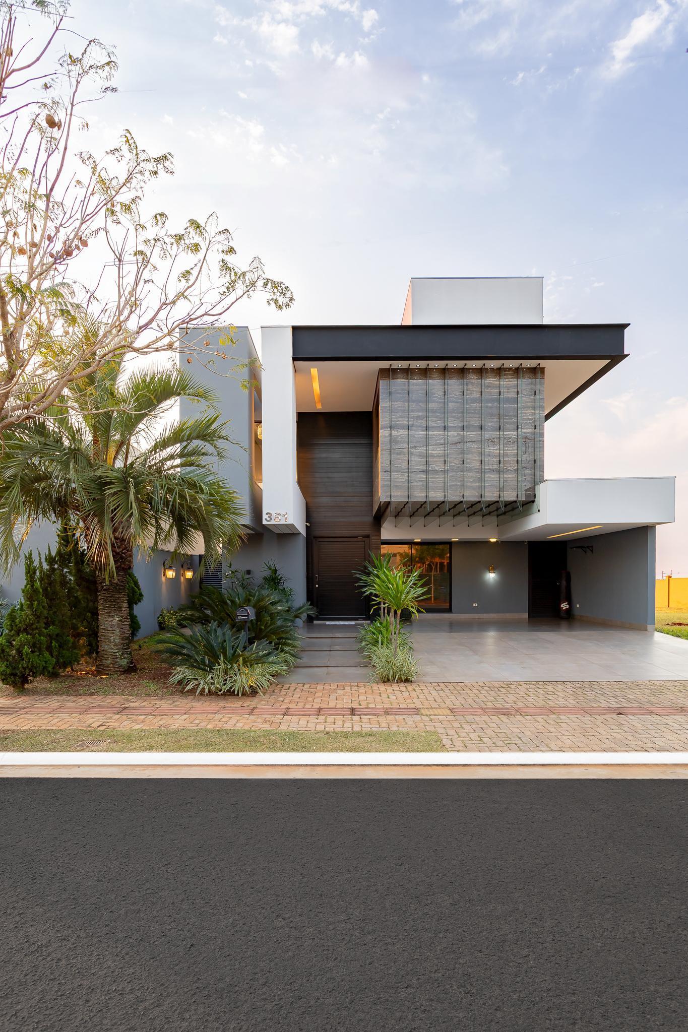 Sobrado, 3 quartos, 307 m² - Foto 2