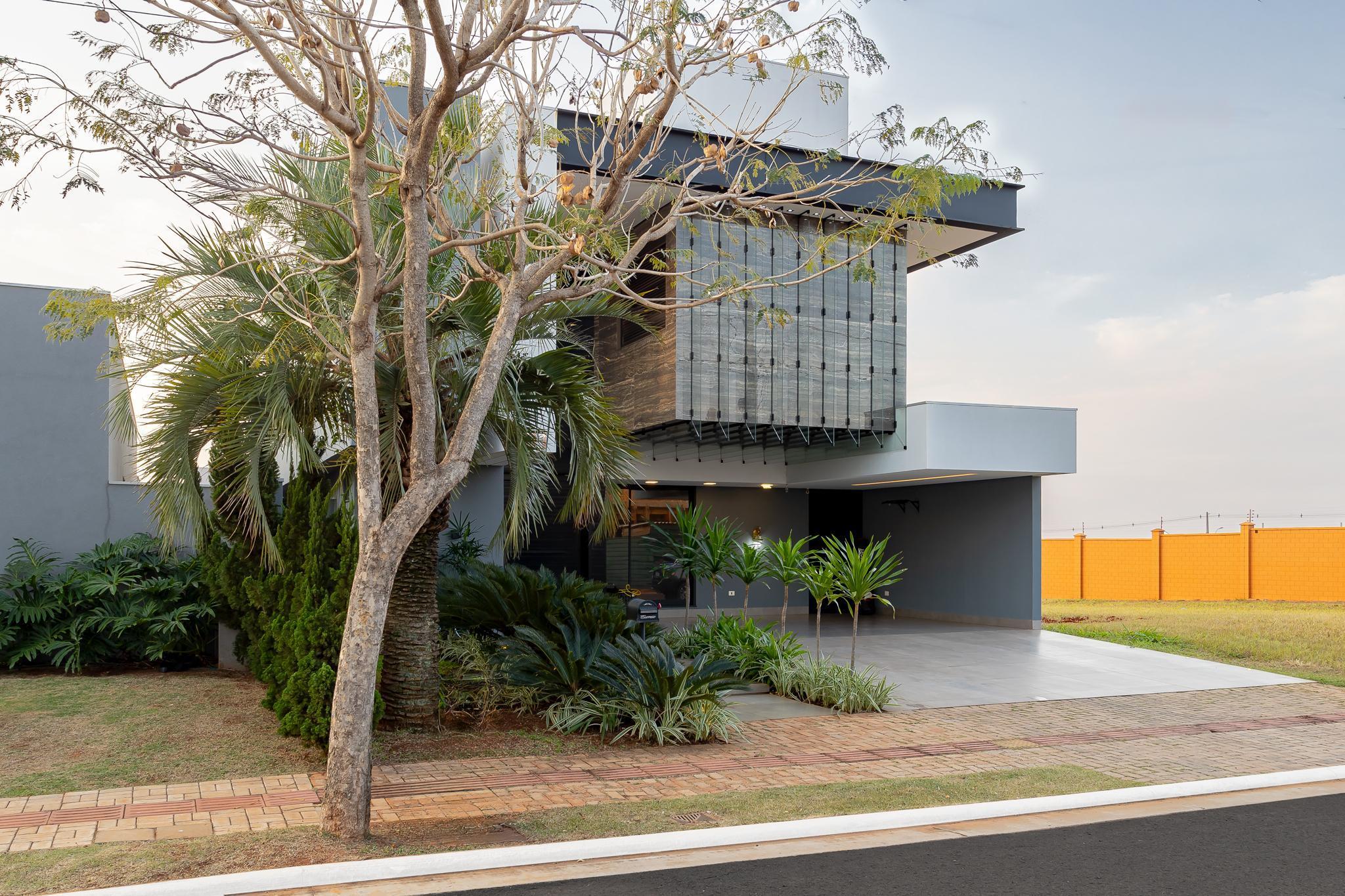 Sobrado, 3 quartos, 307 m² - Foto 4