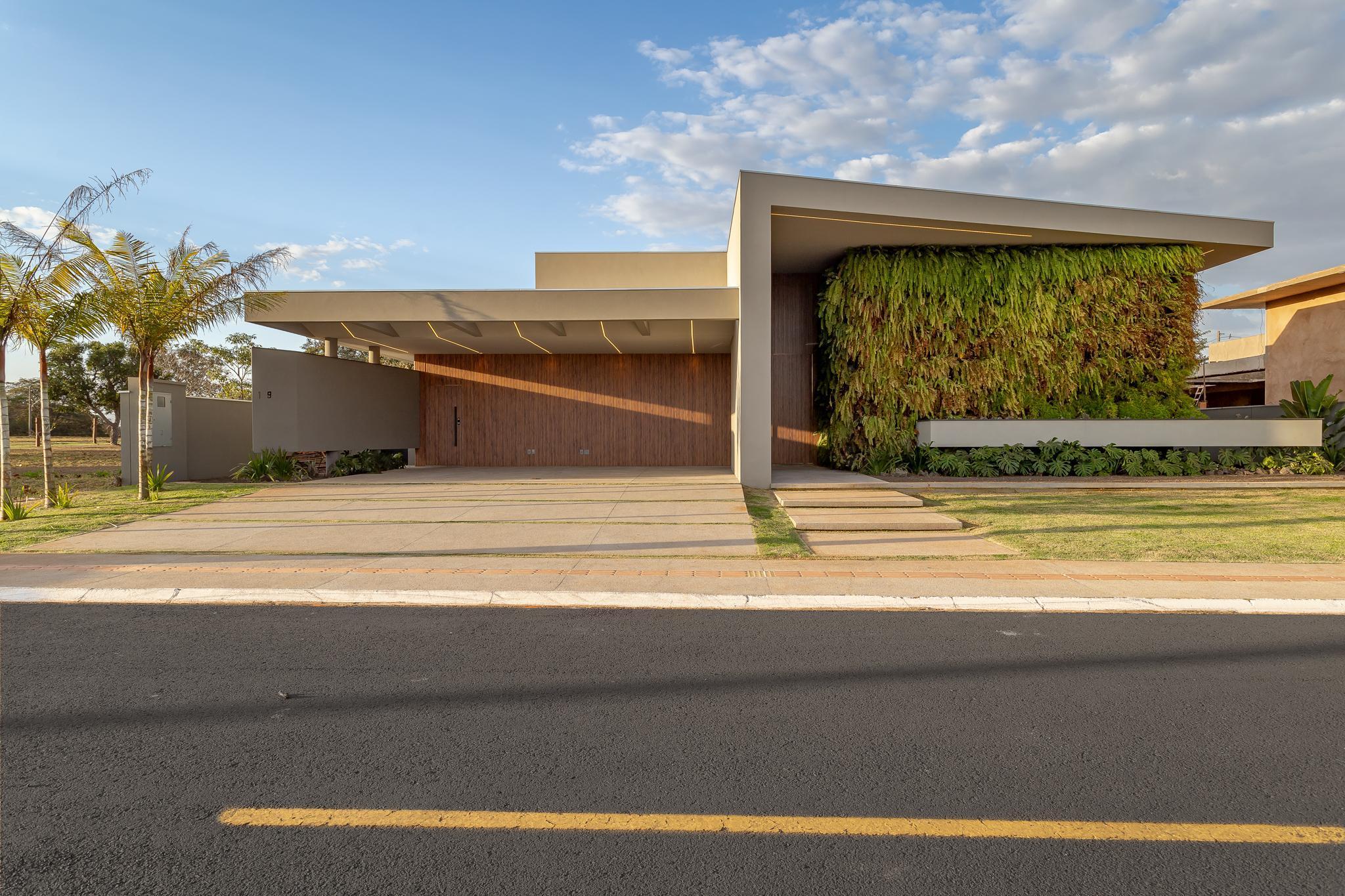 Casa de Condomínio, 4 quartos - Foto 1