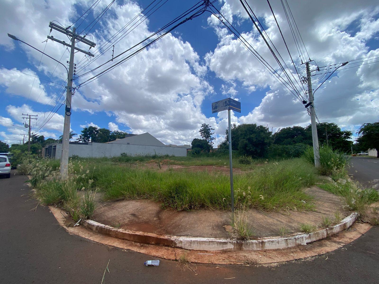 Terreno, 484 m² - Foto 1