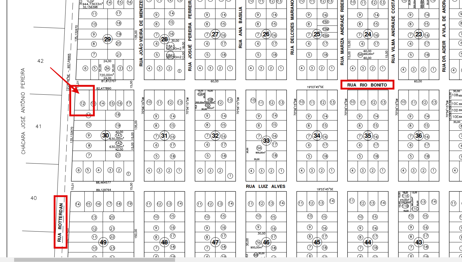 Terreno, 484 m² - Foto 2