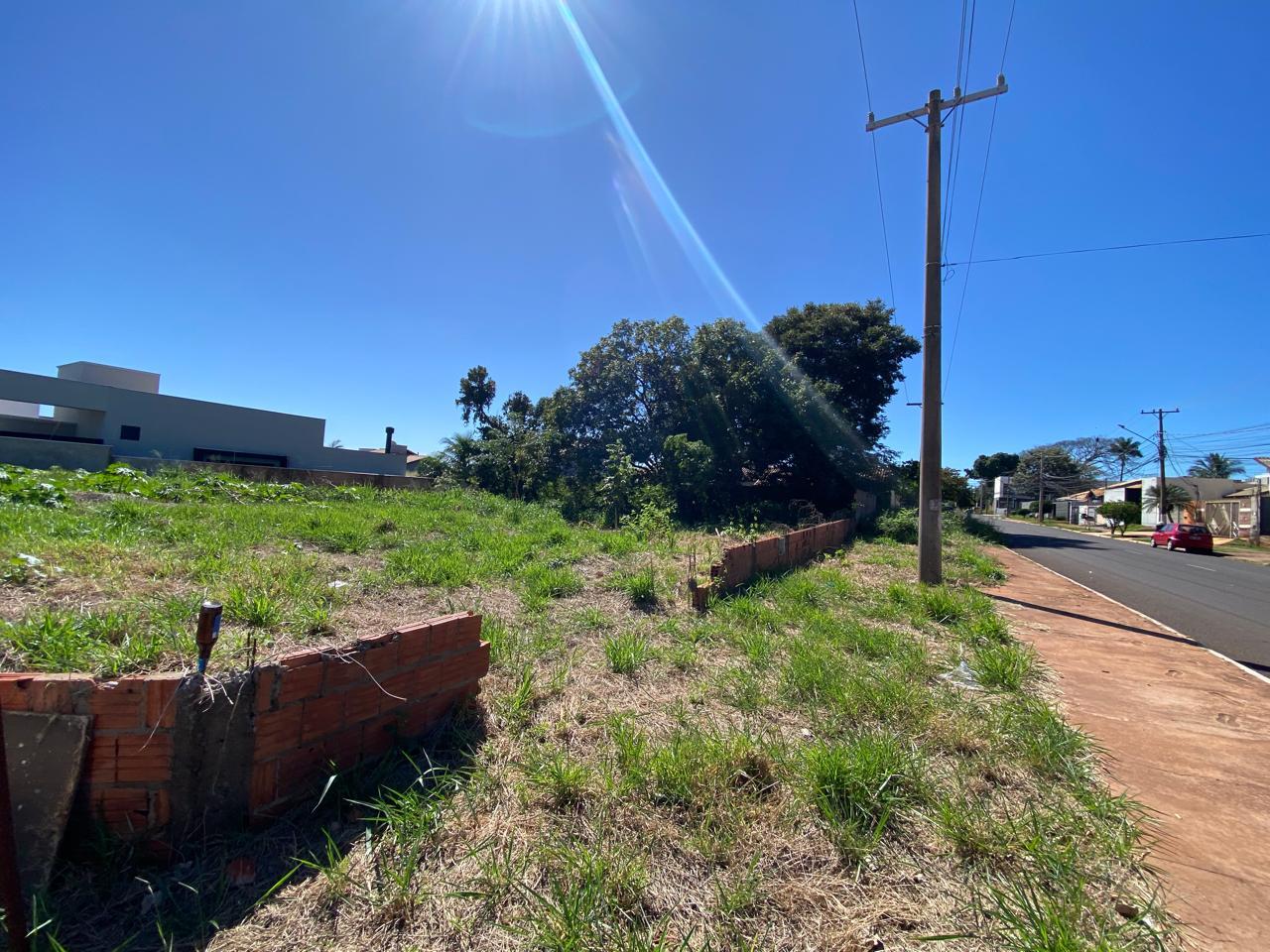 Terreno, 360 m² - Foto 2