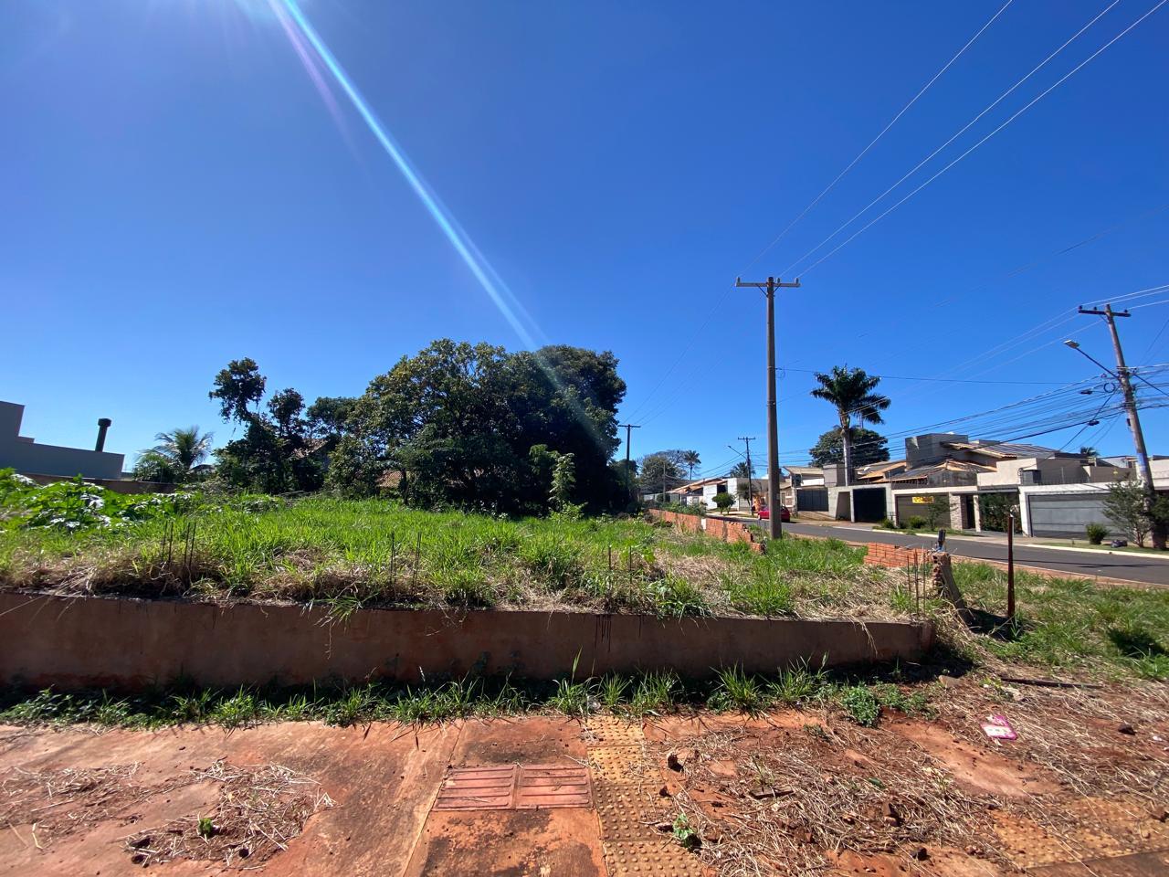 Terreno, 360 m² - Foto 1